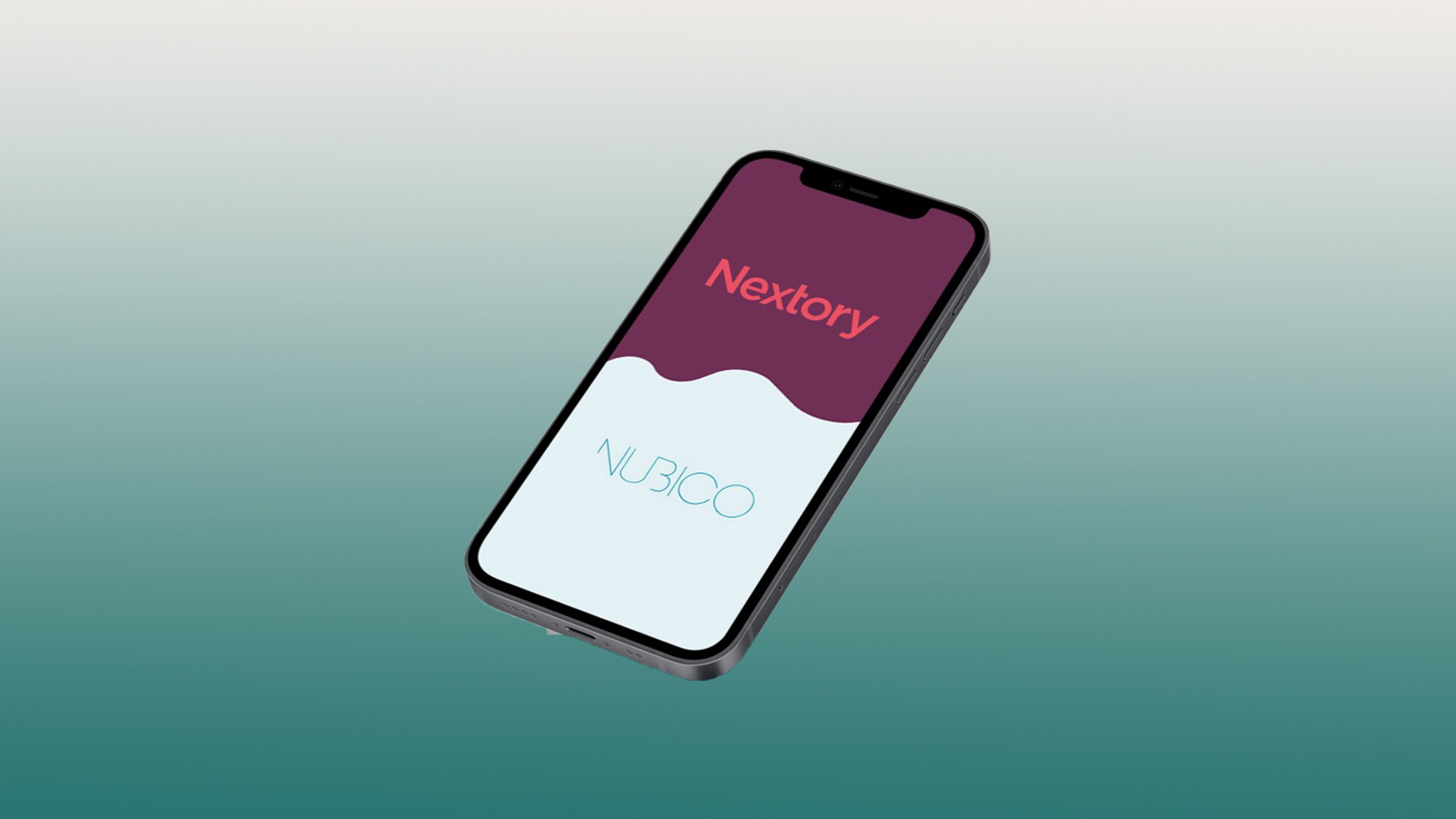 Nubico ahora es Nextory, así es el nuevo servicio de lectura digital y audiolibros