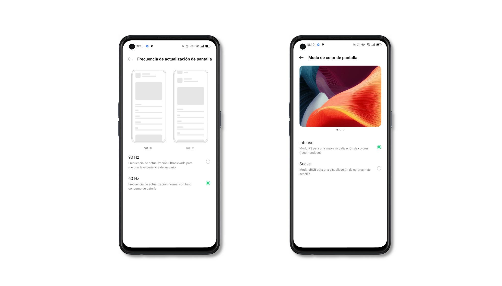 Oppo Find X3 Lite 5G, análisis y opinión