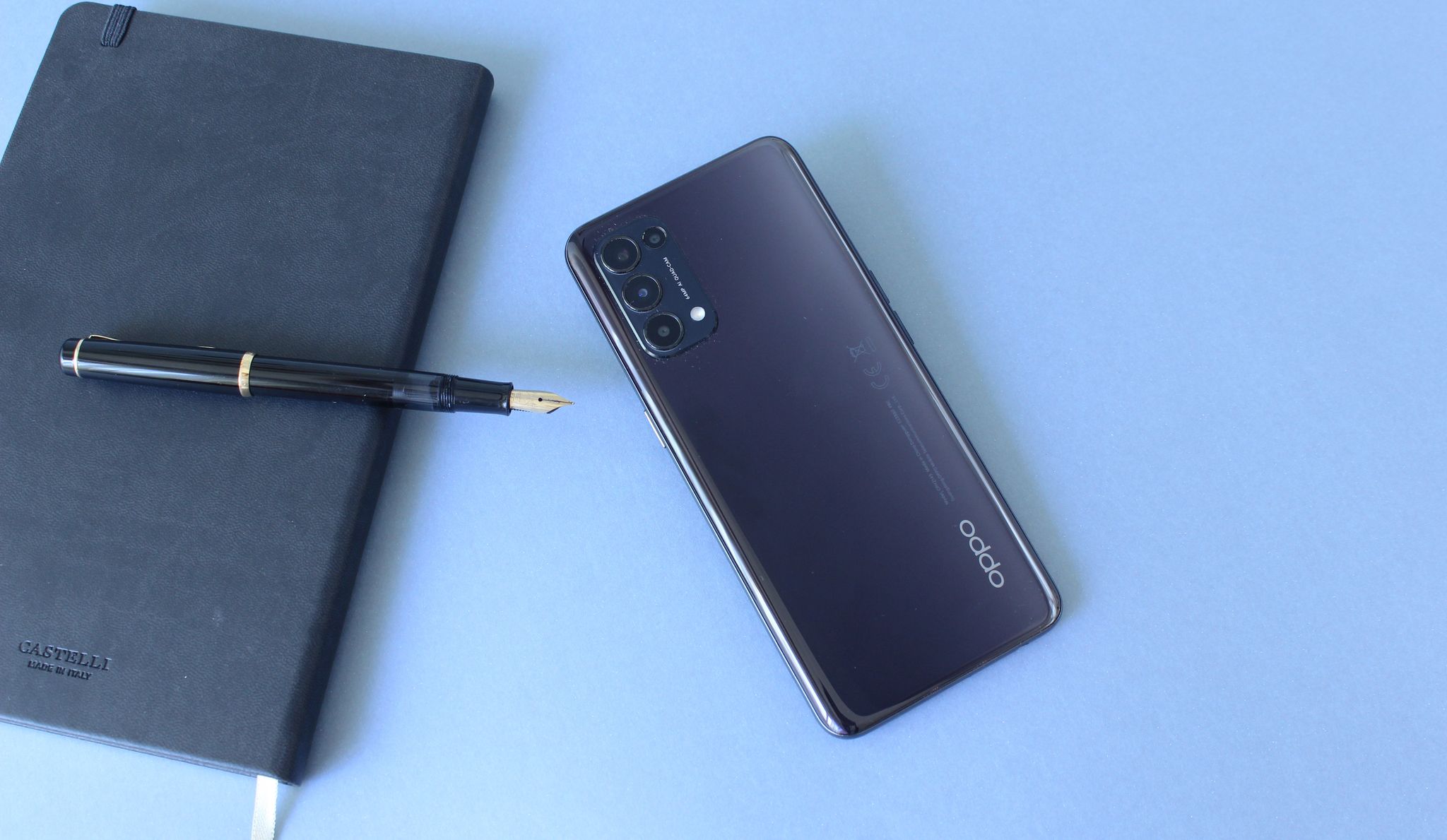 Este móvil Oppo arrasa en ventas y ahora es mucho más barato con una rebaja de 110€ en Amazon