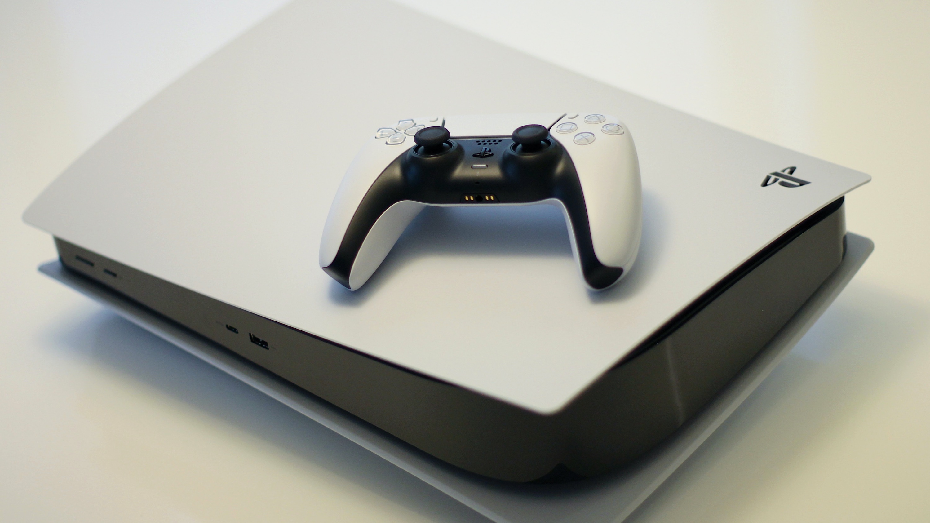 PlayStation 5: esto costará el DualSense y otros accesorios de la
