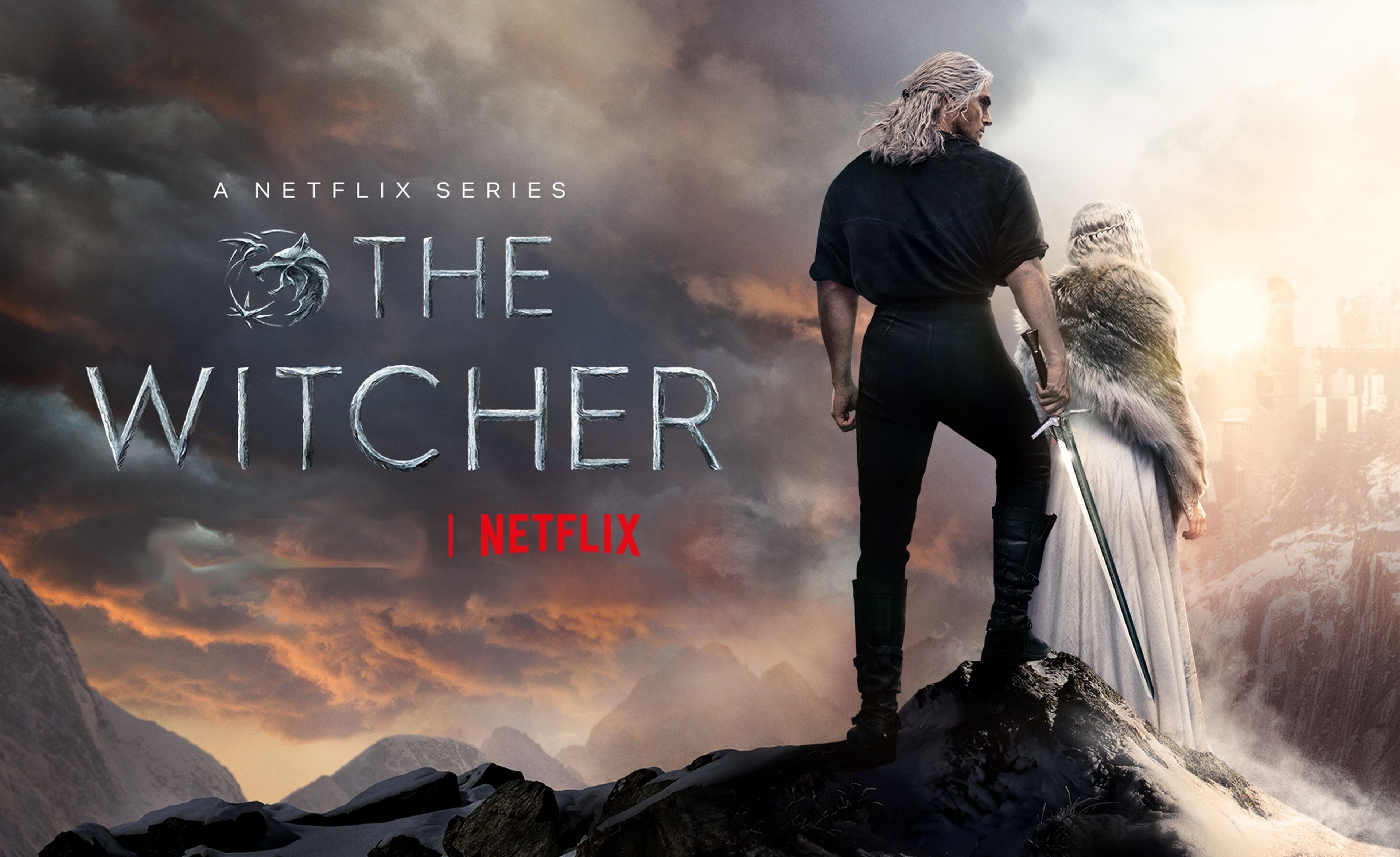 La temporada 2 de The Witcher ya tiene fecha de estreno, y su anime también