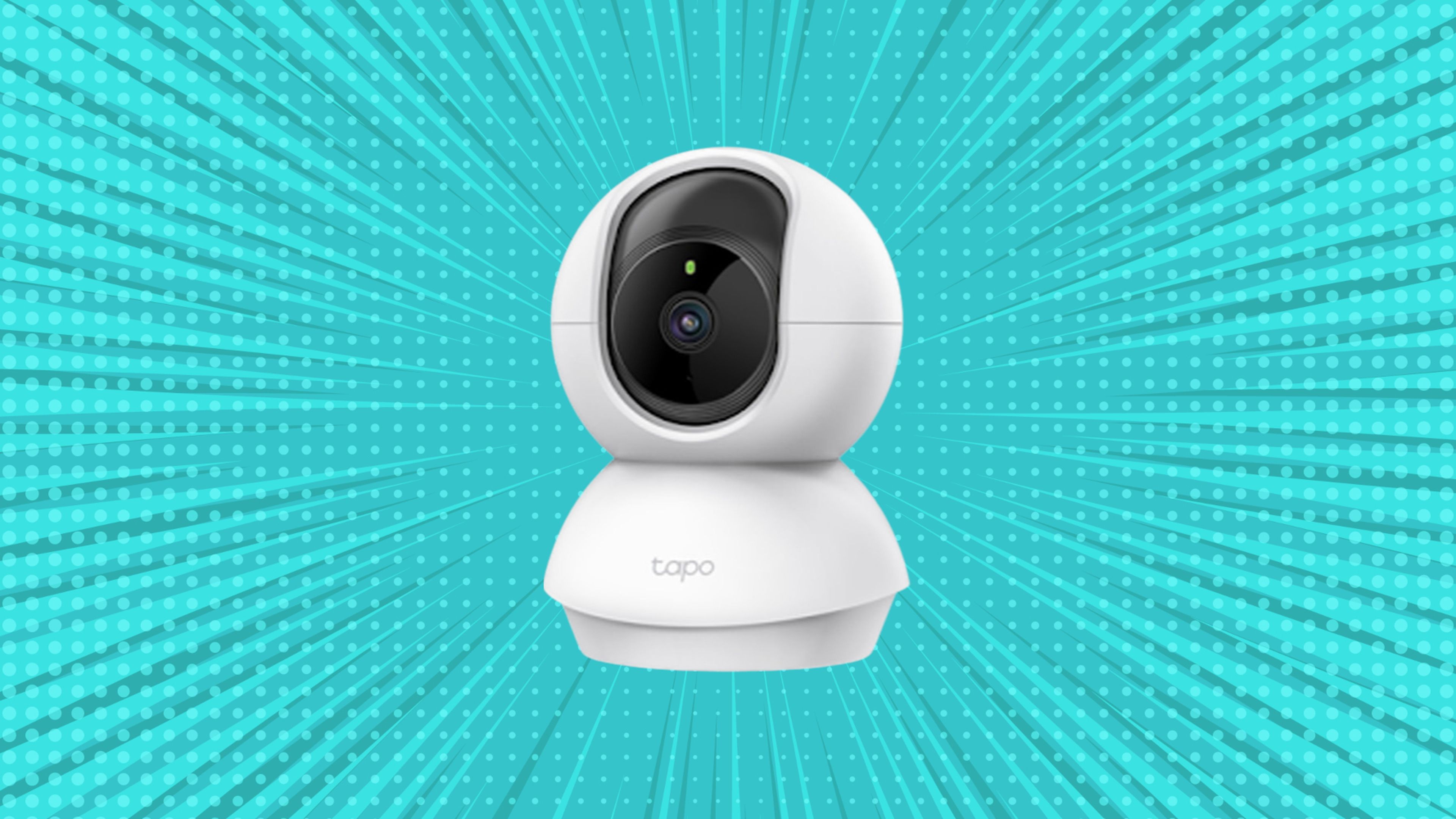 Esta cámara de vigilancia de menos de 30€ es la más vendida en :  ¿cuáles son las claves de su éxito?
