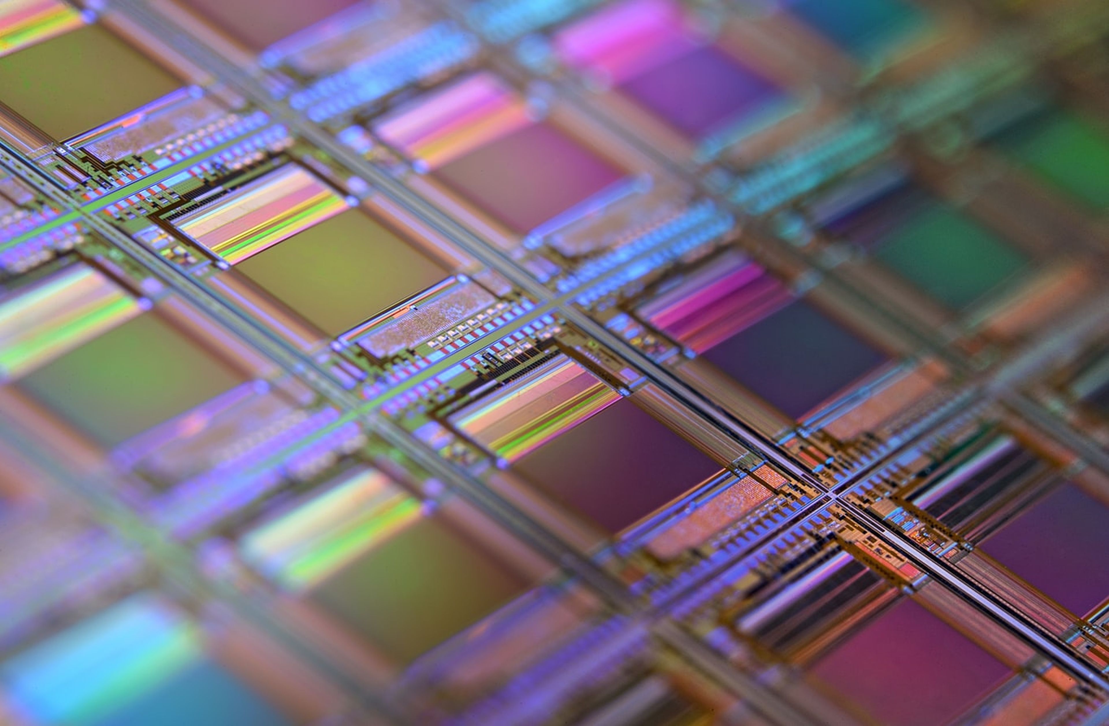 TSMC construirá chips de 2 nm para 2024
