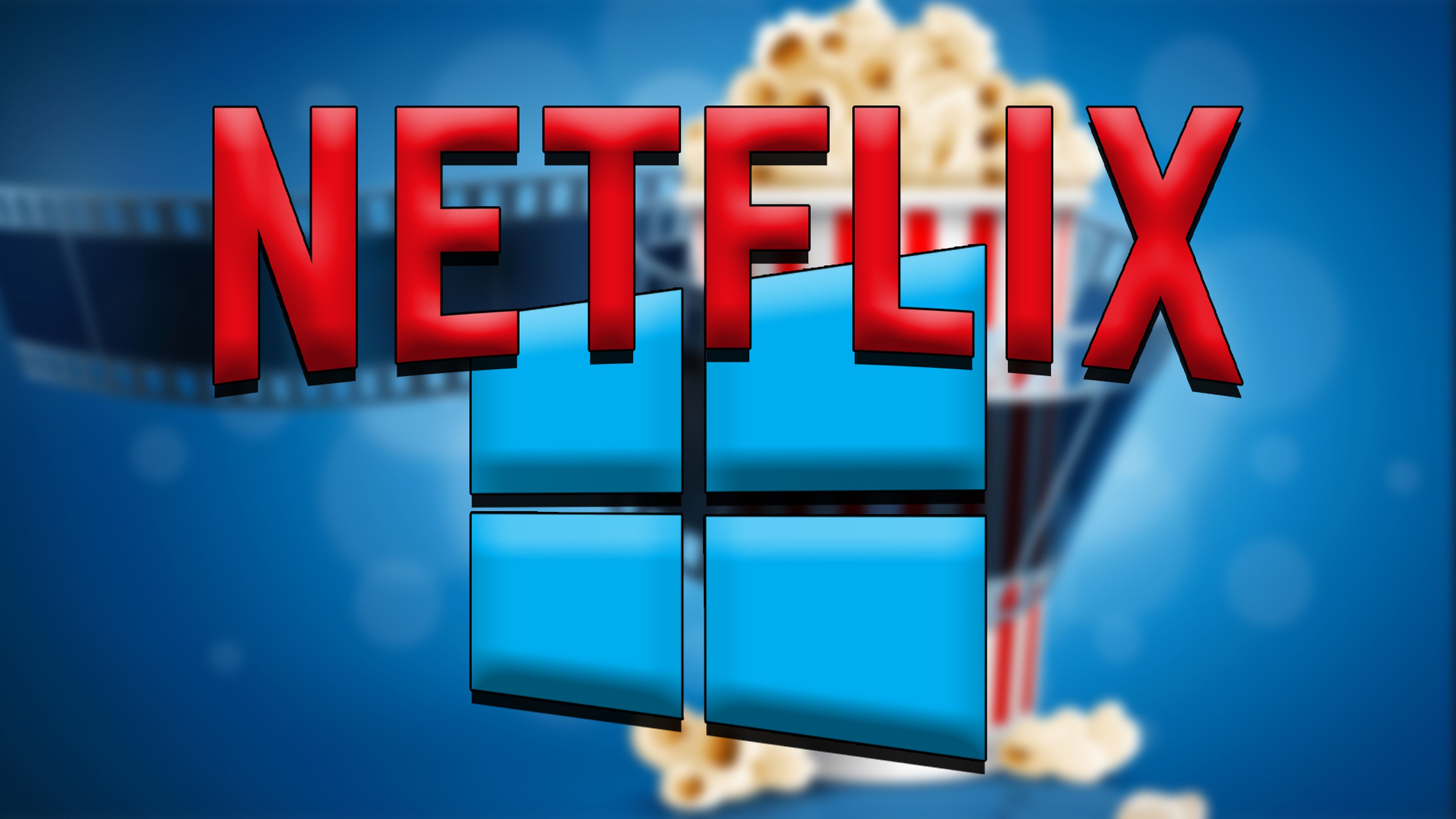 Ver mejor Netflix en Windows 10