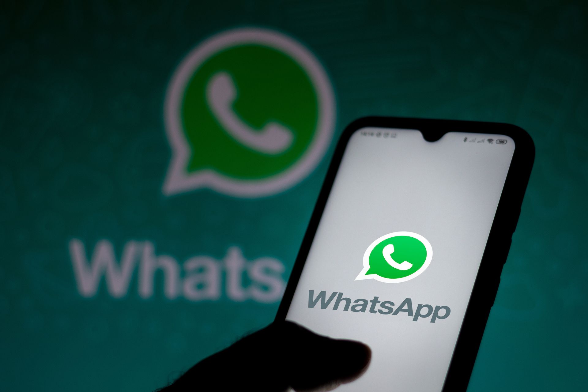 Así Podrás Pasar Chats De Whatsapp Entre Un Iphone Y Un Móvil Android 9662