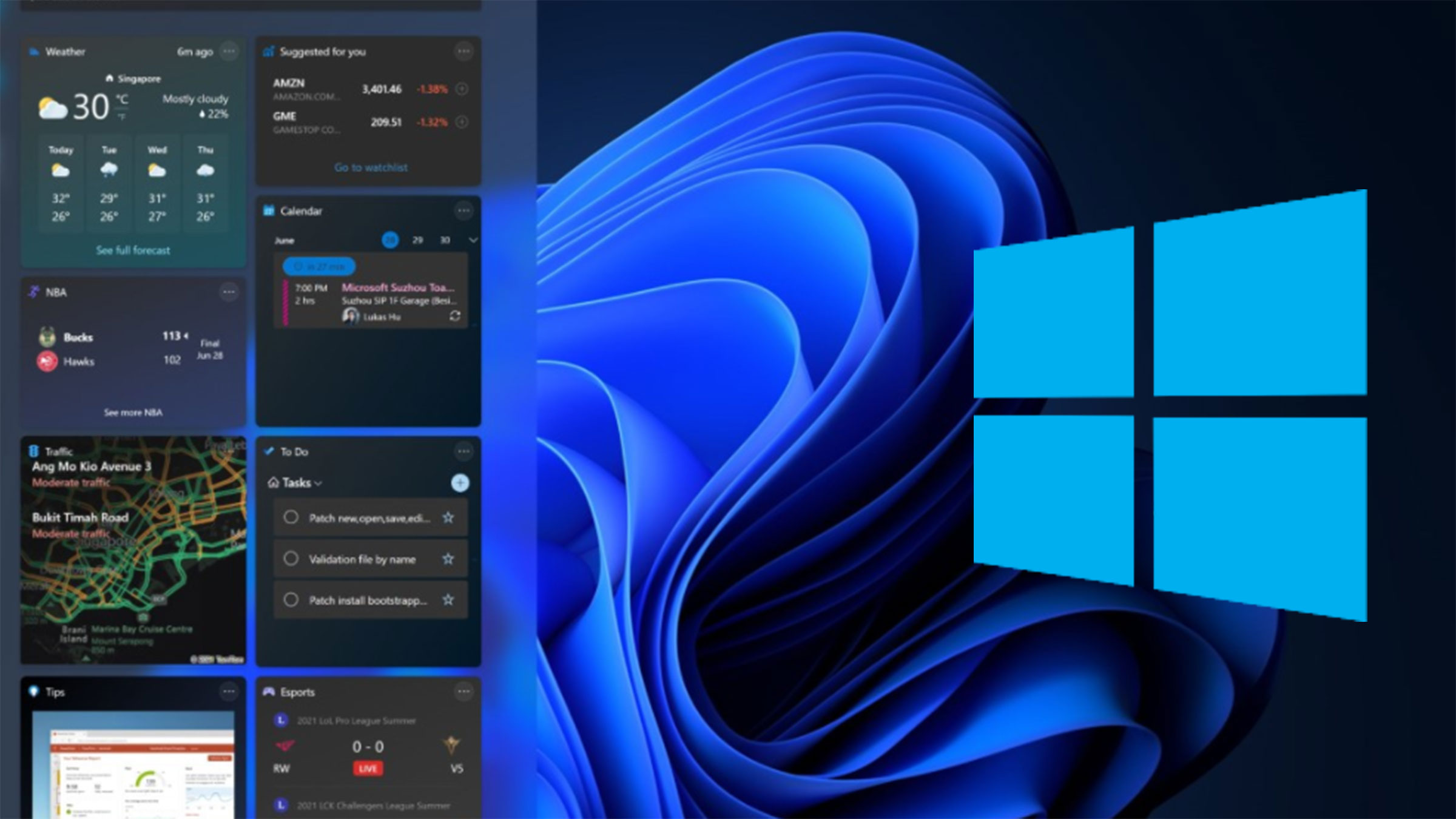 tema pc windows 11