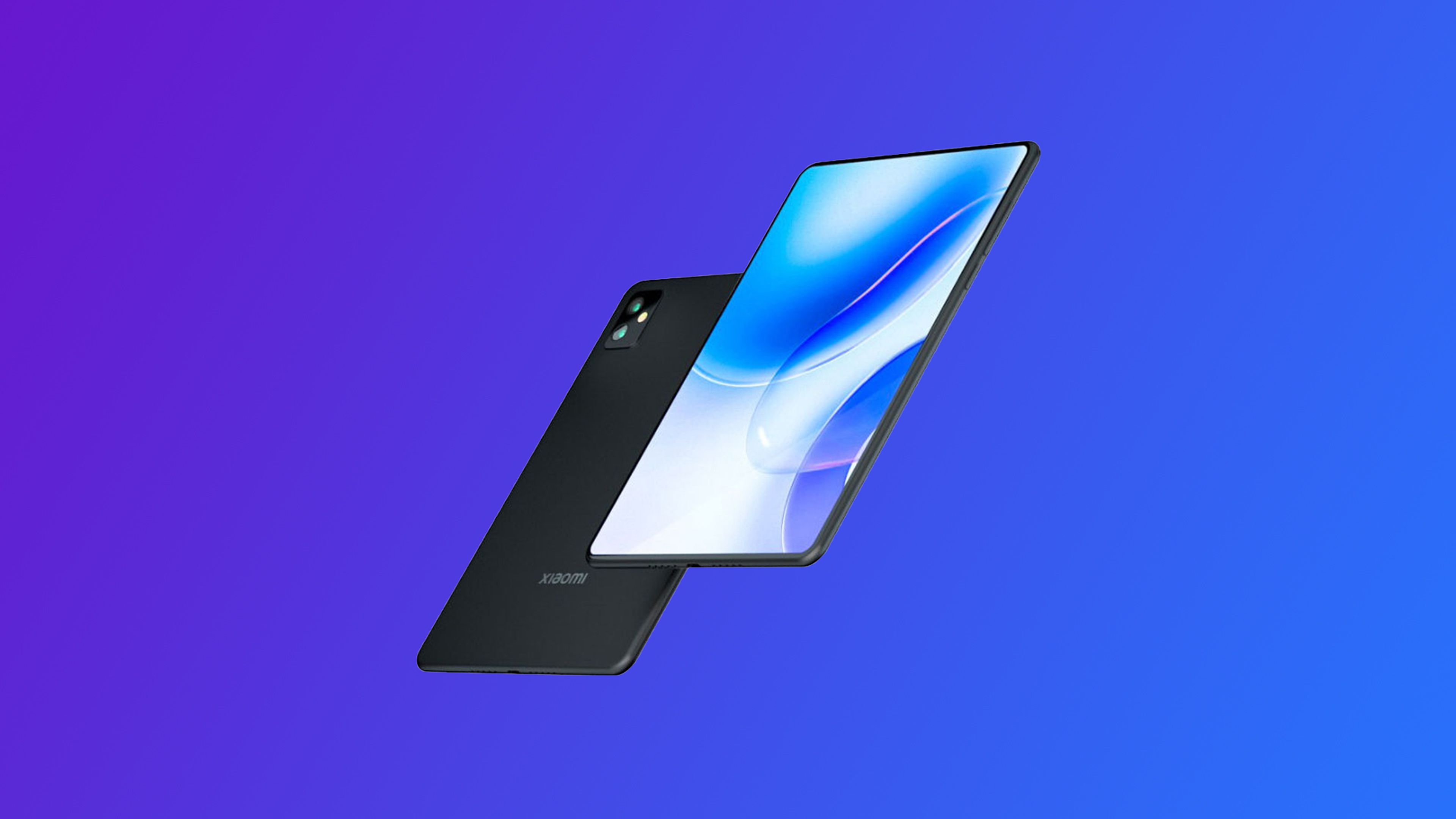 La Xiaomi Mi Pad 5 filtrada al completo en diseño y especificaciones