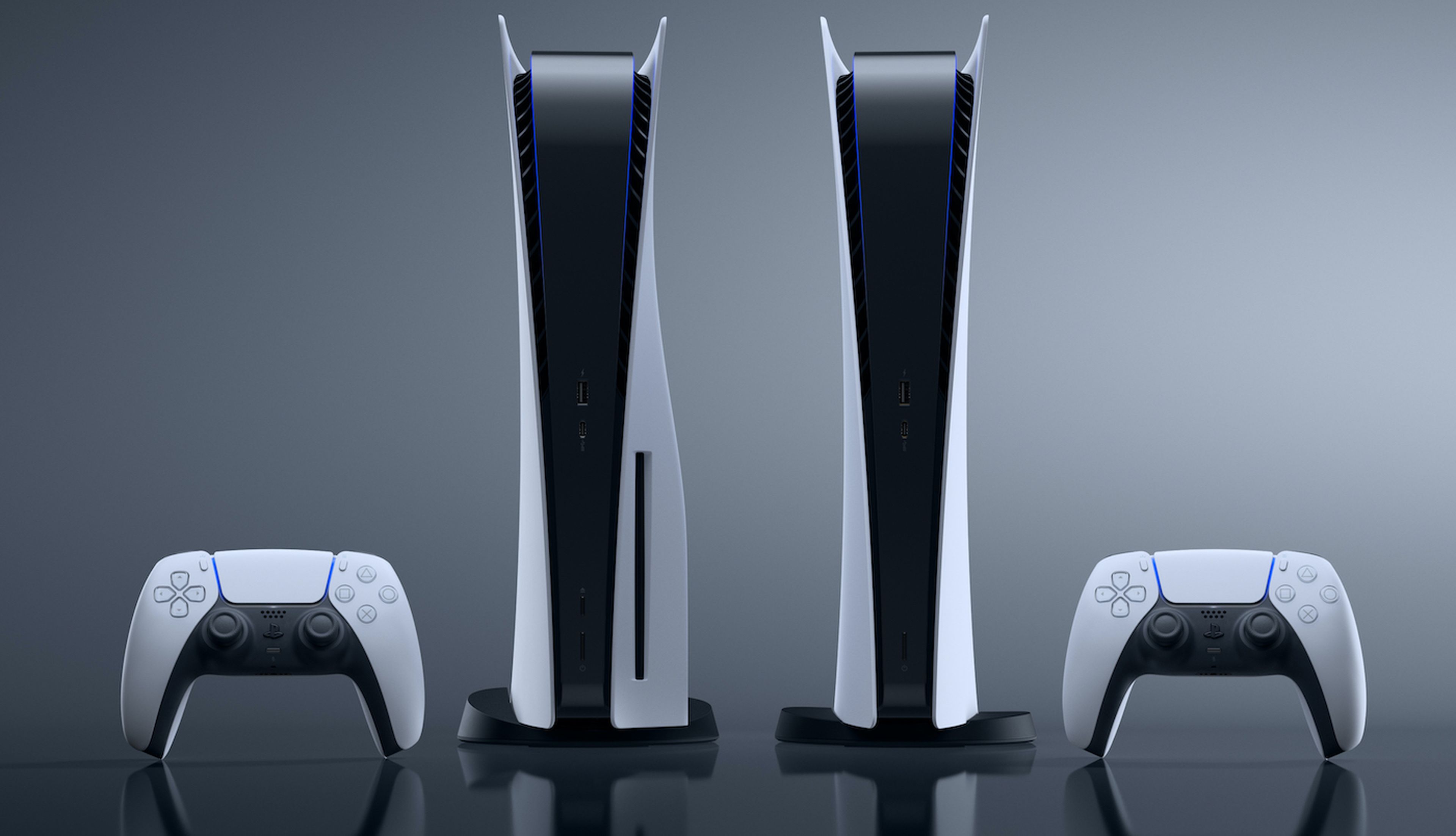 PlayStation 5 Pro / PS5 Slim: fecha lanzamiento, características, novedades  y todo lo que ya sabemos | Computer Hoy