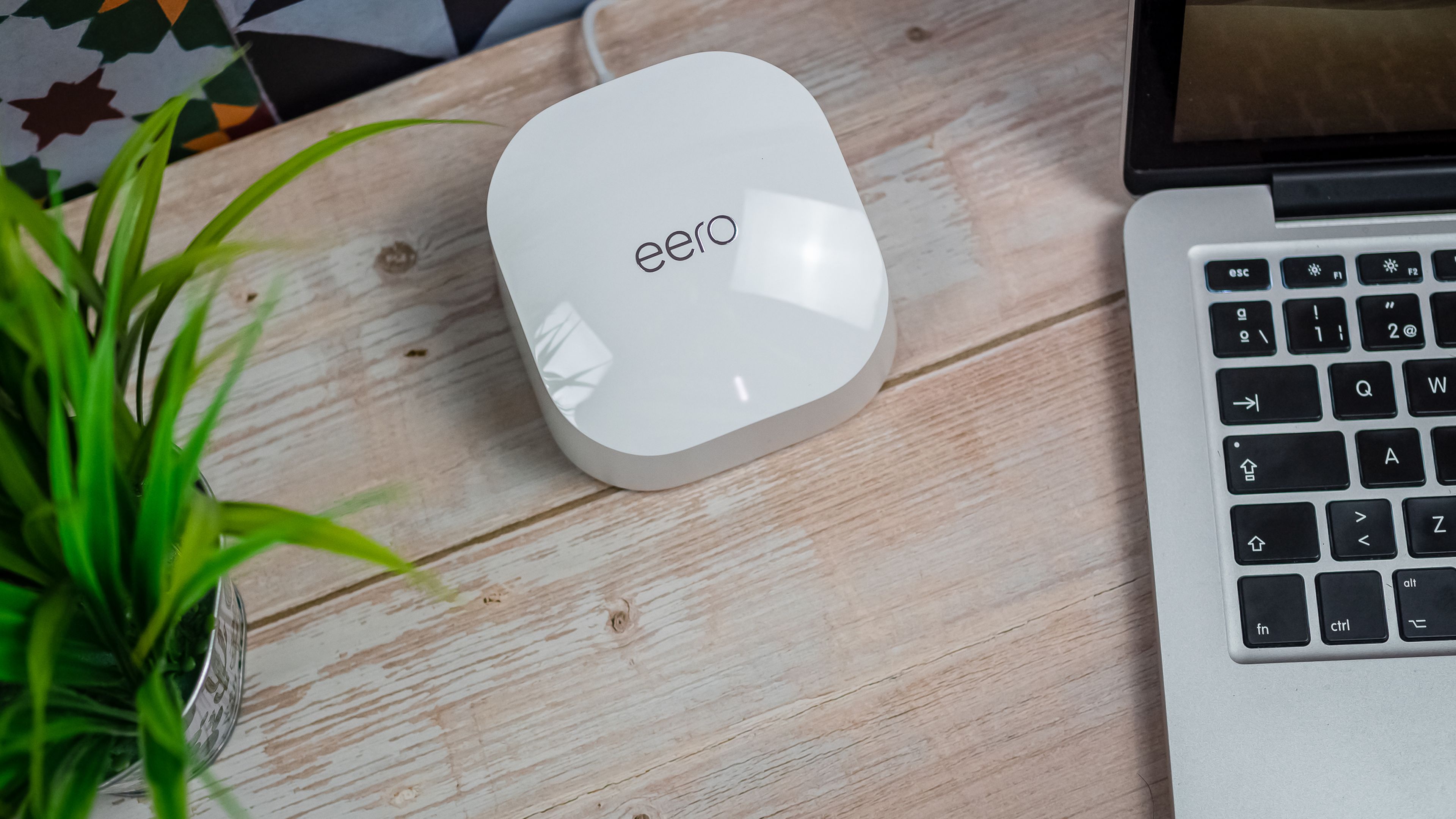 Amazon Eero 6, análisis y opinión