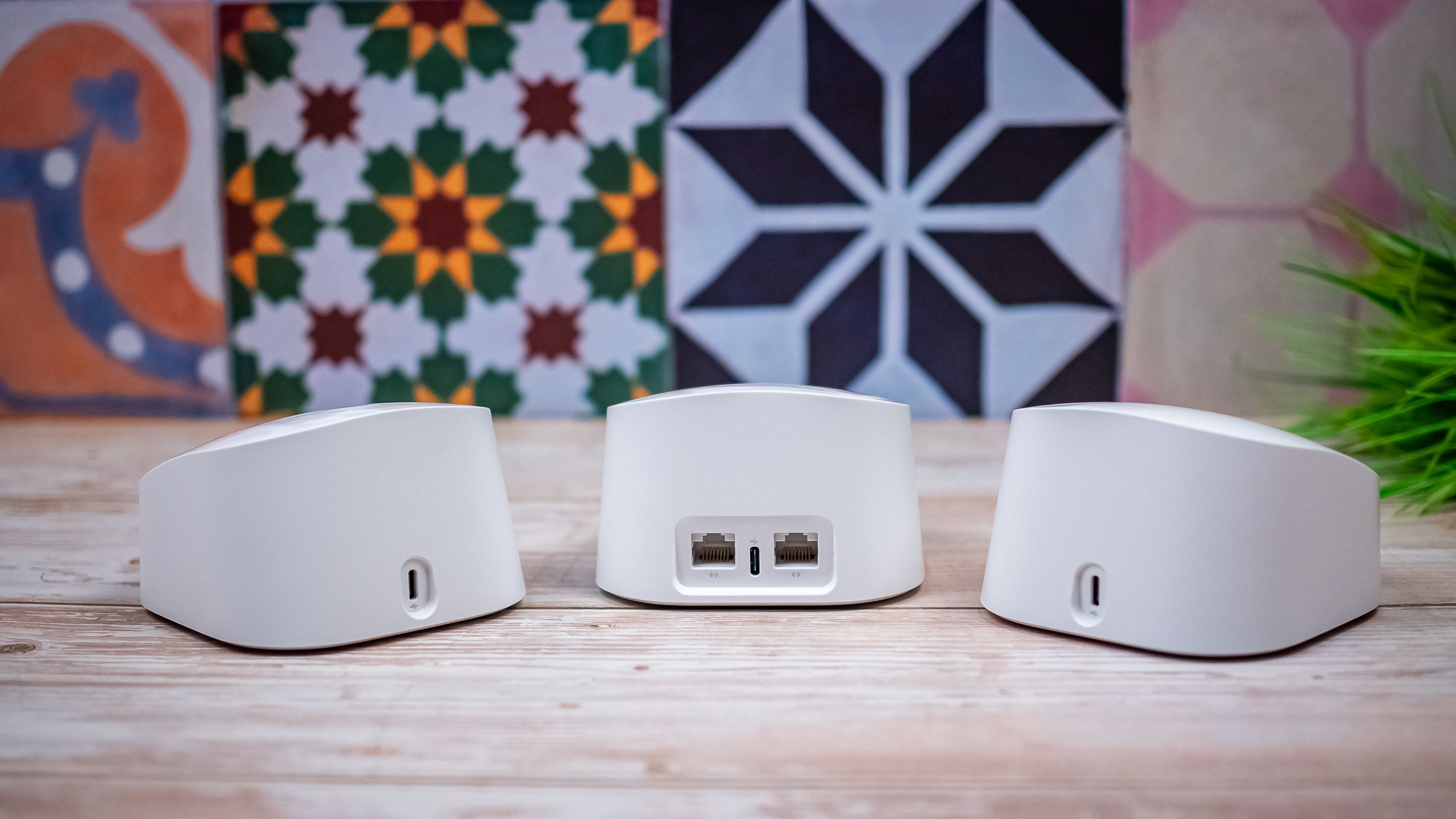 Amazon Eero 6, análisis y opinión