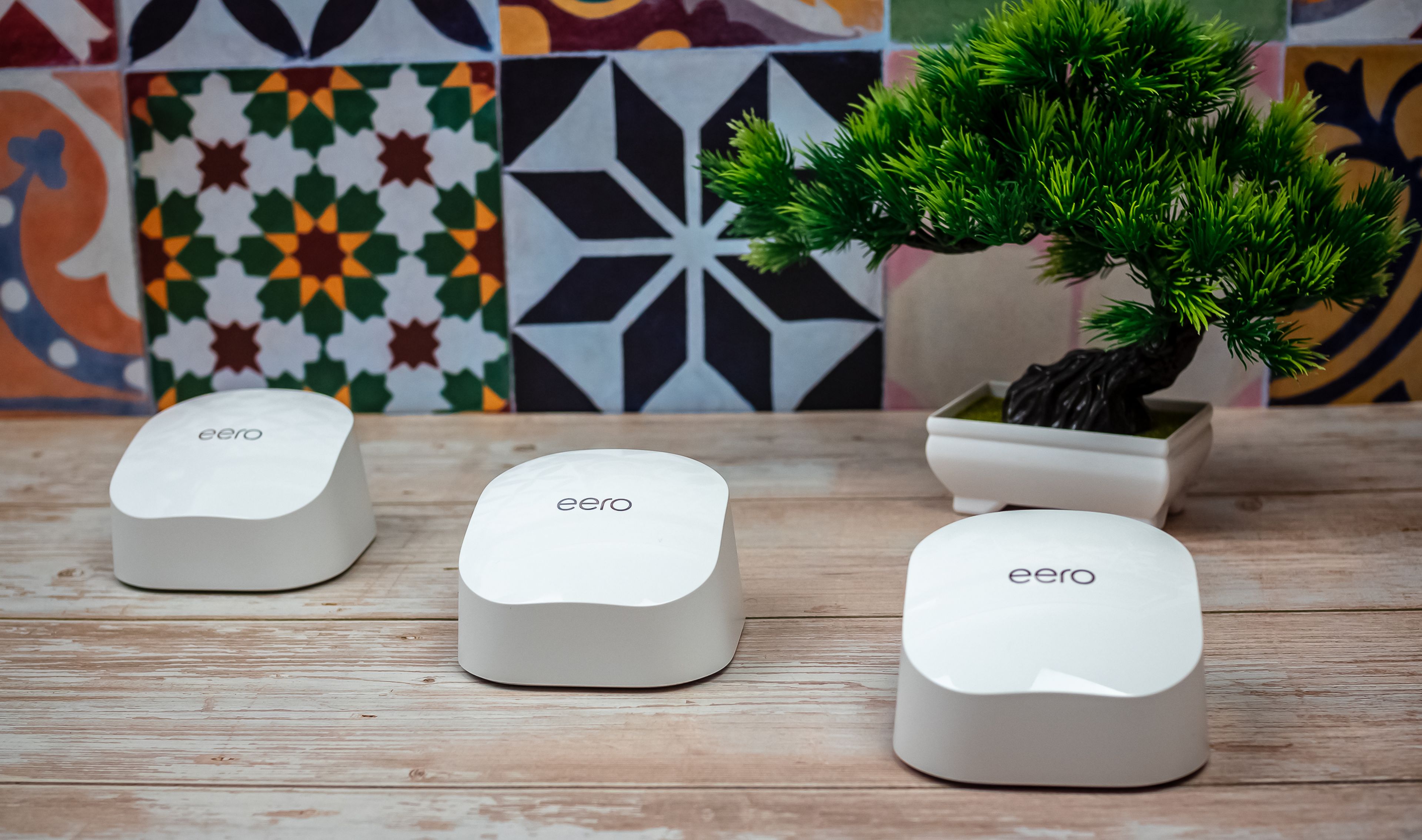 Tres formas de conseguir la máxima cobertura WiFi en una casa grande, Lifestyle