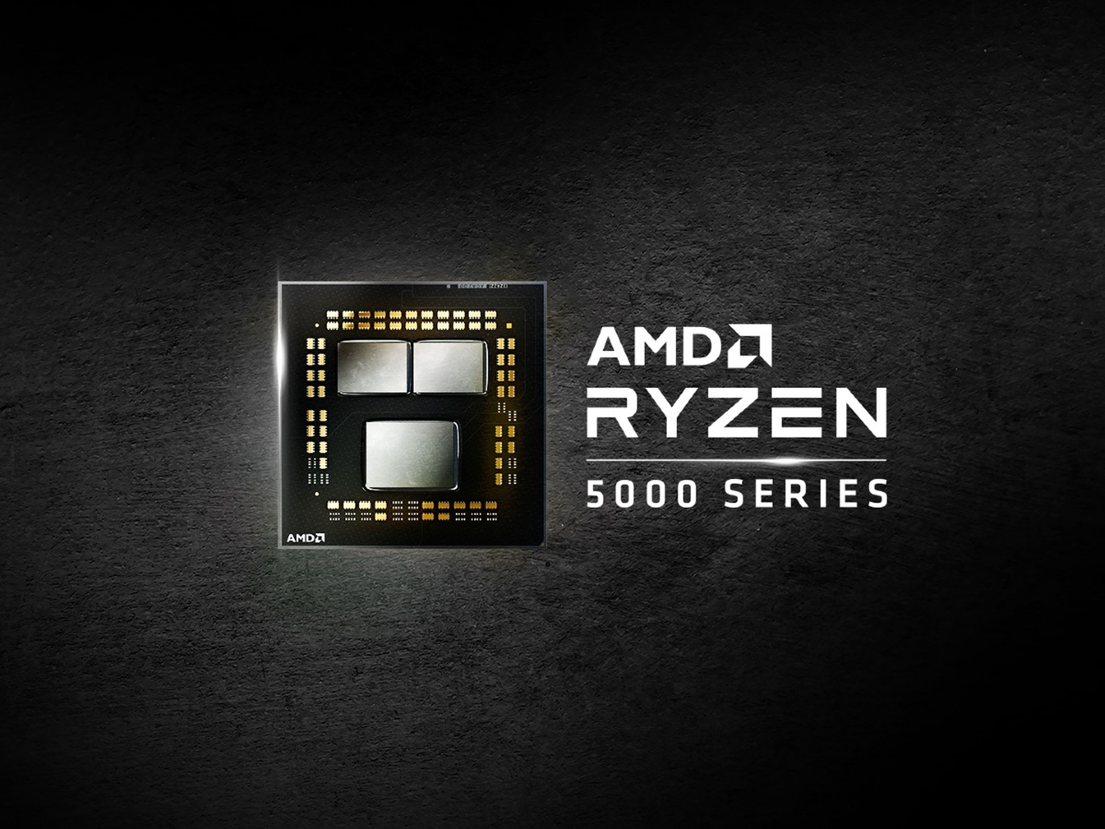 AMD lanza, por fin, sus procesadores Ryzen 5000 con tarjeta gráfica integrada