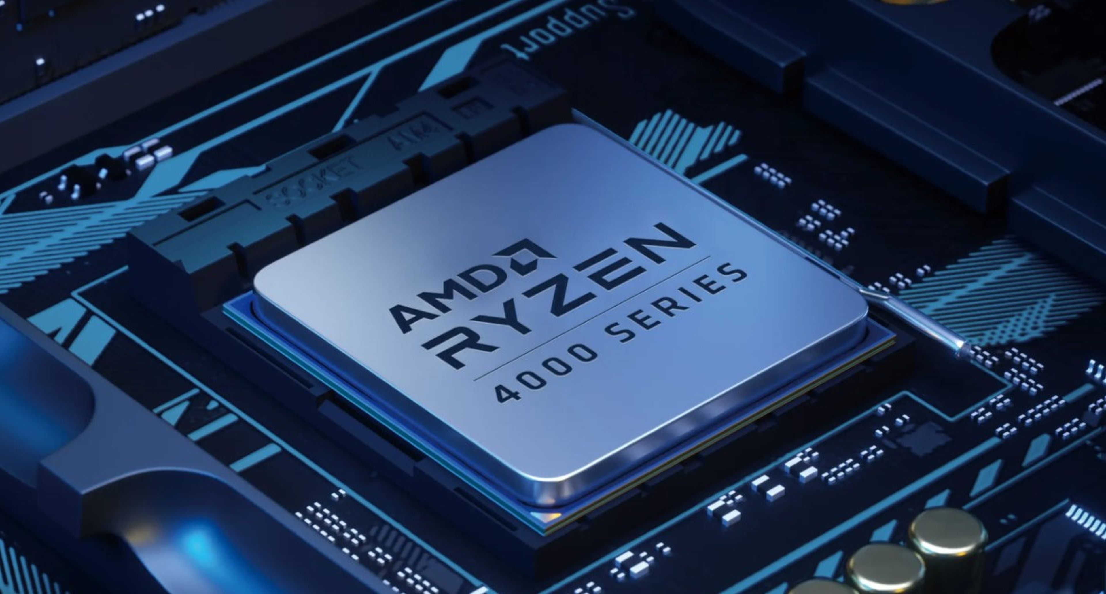 AMD Ryzen 5