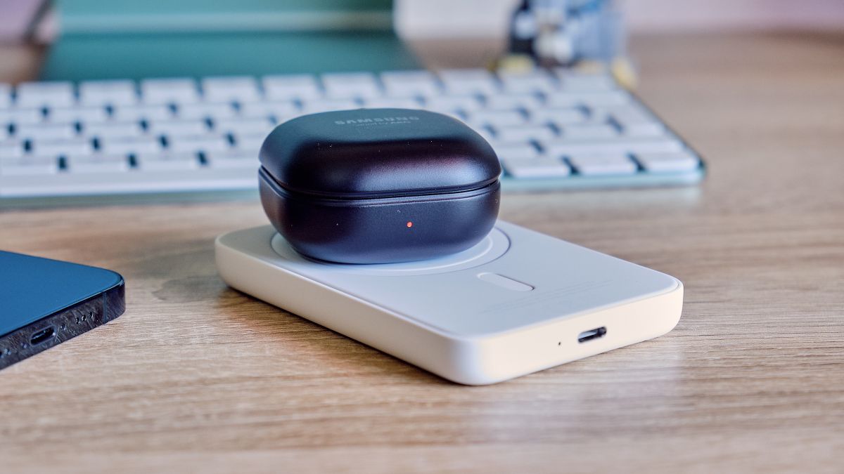 Anker PowerCore 5K vs Apple Batería MagSafe, análisis y