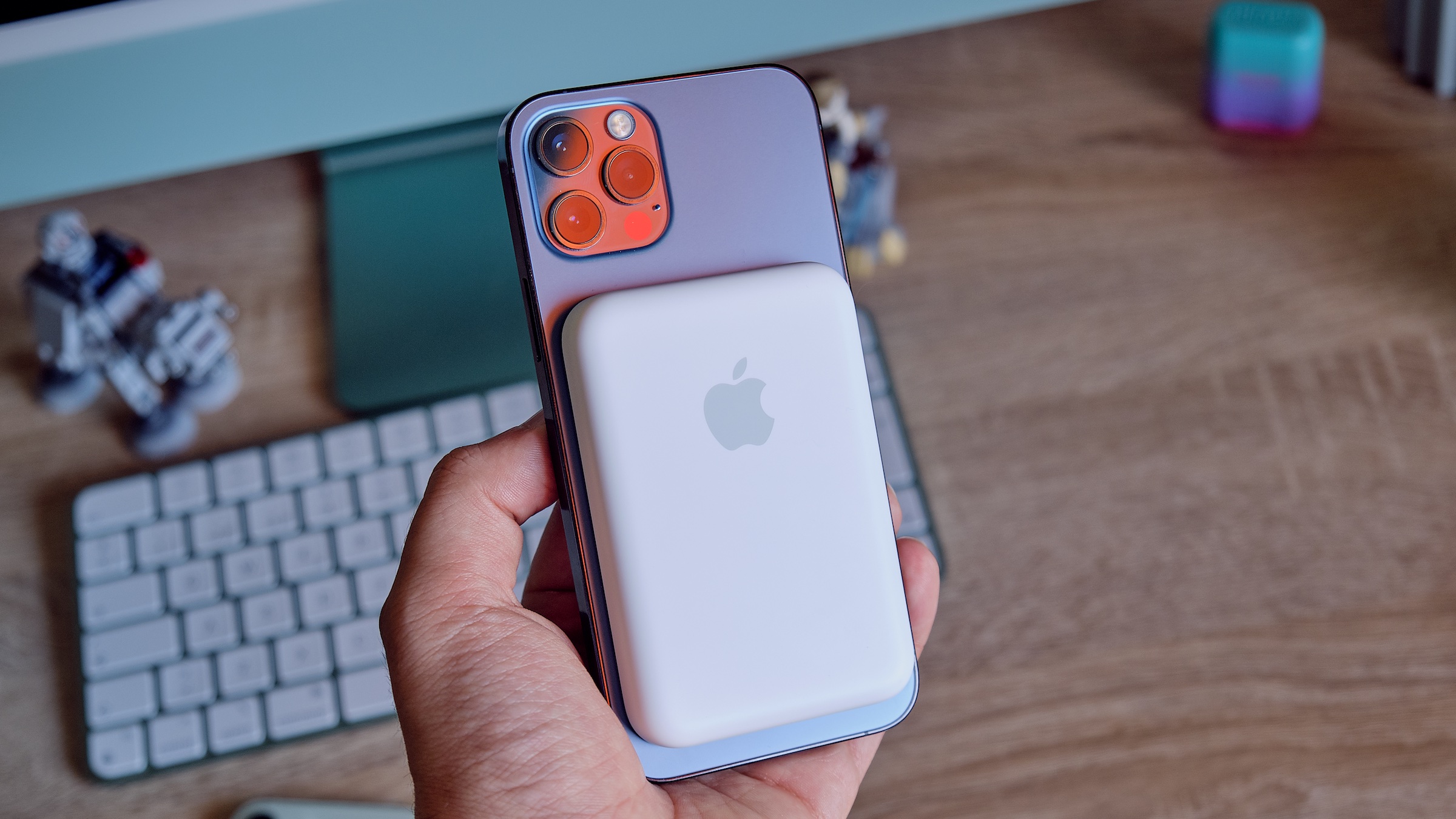 Mejores accesorios MagSafe para el iPhone que puedes comprar