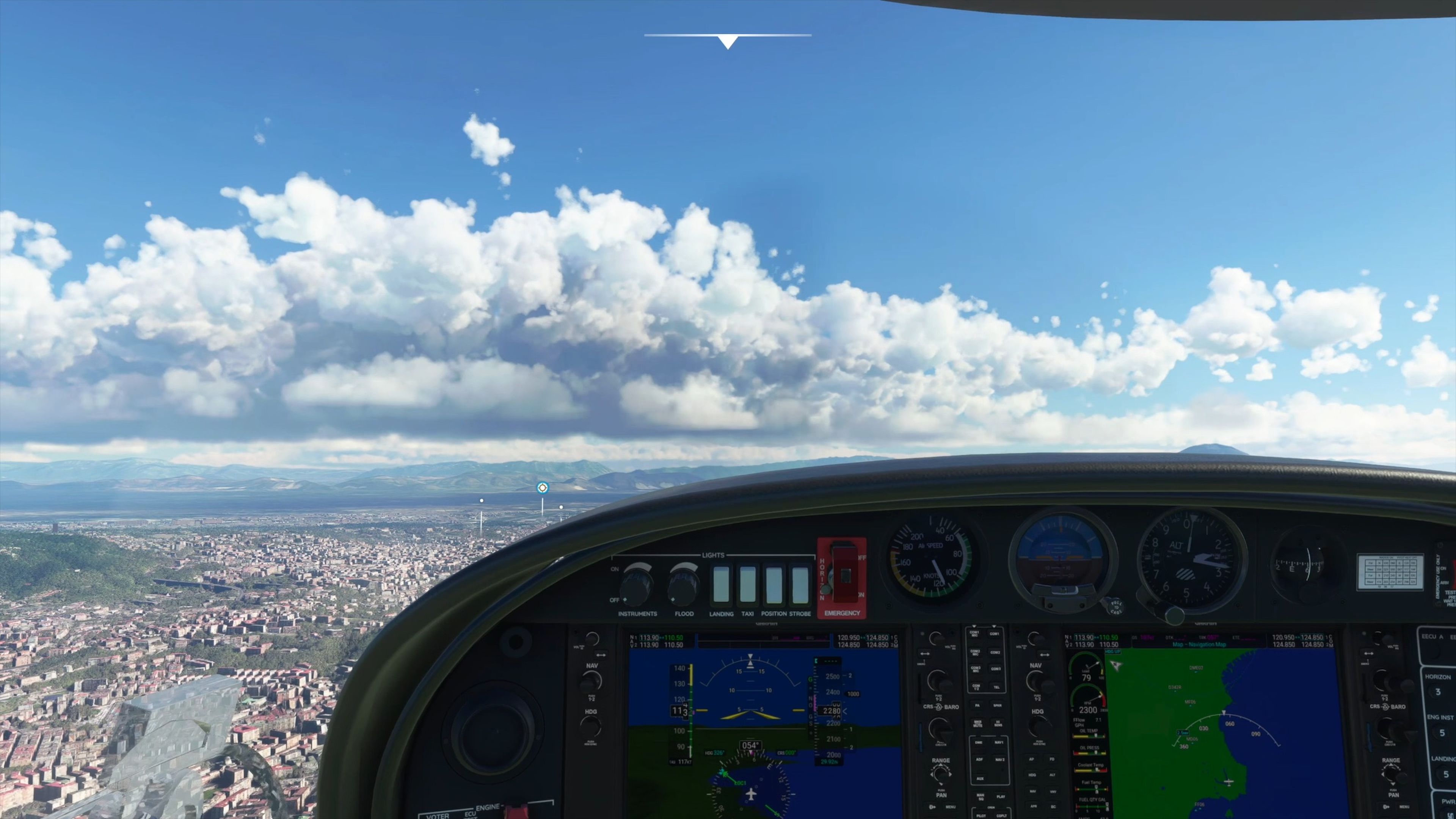 Análisis Microsoft Flight Simulator: el mejor simulador de todos los  tiempos, en Windows 10