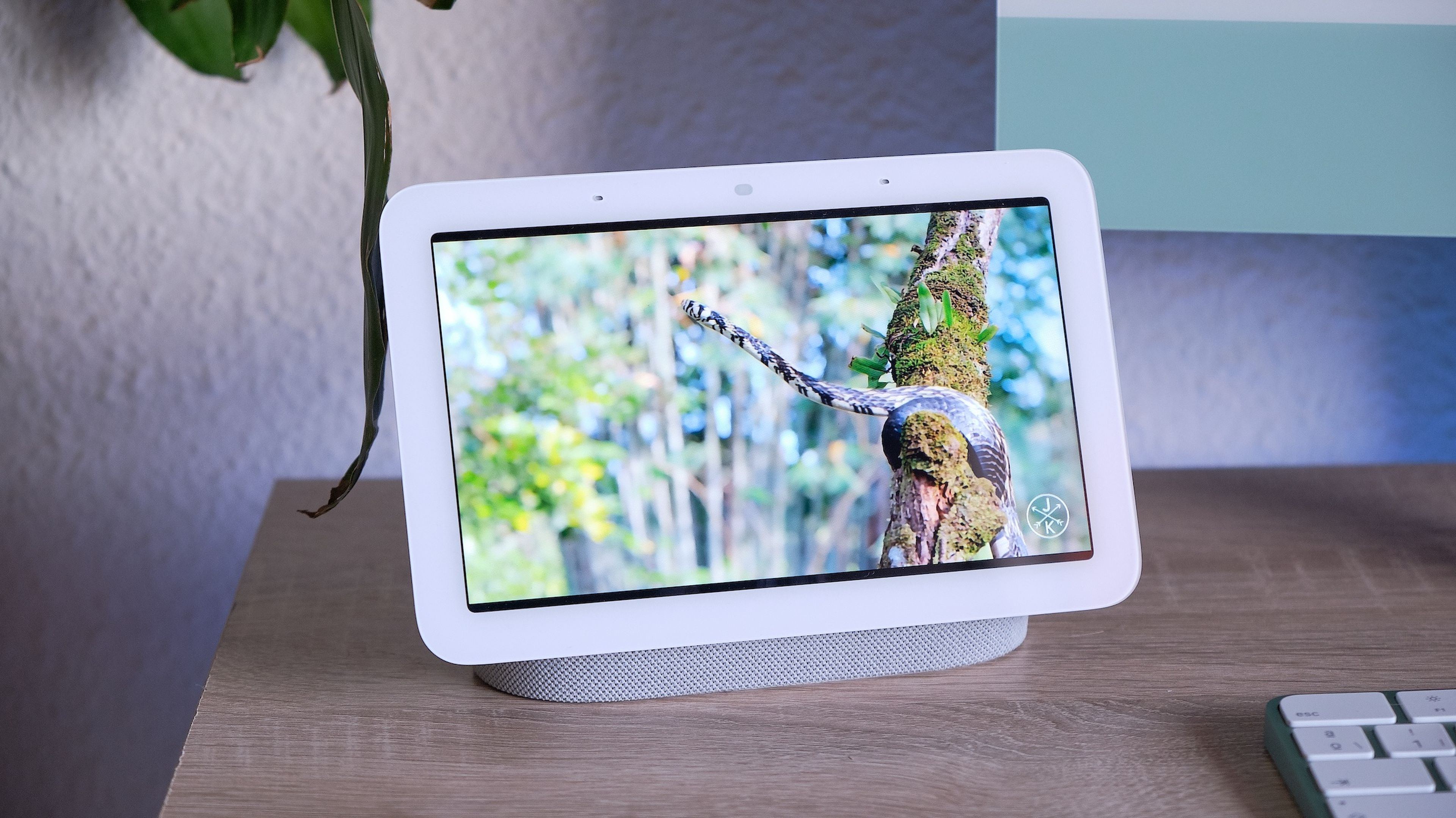 Analisis Google Nest Hub 2