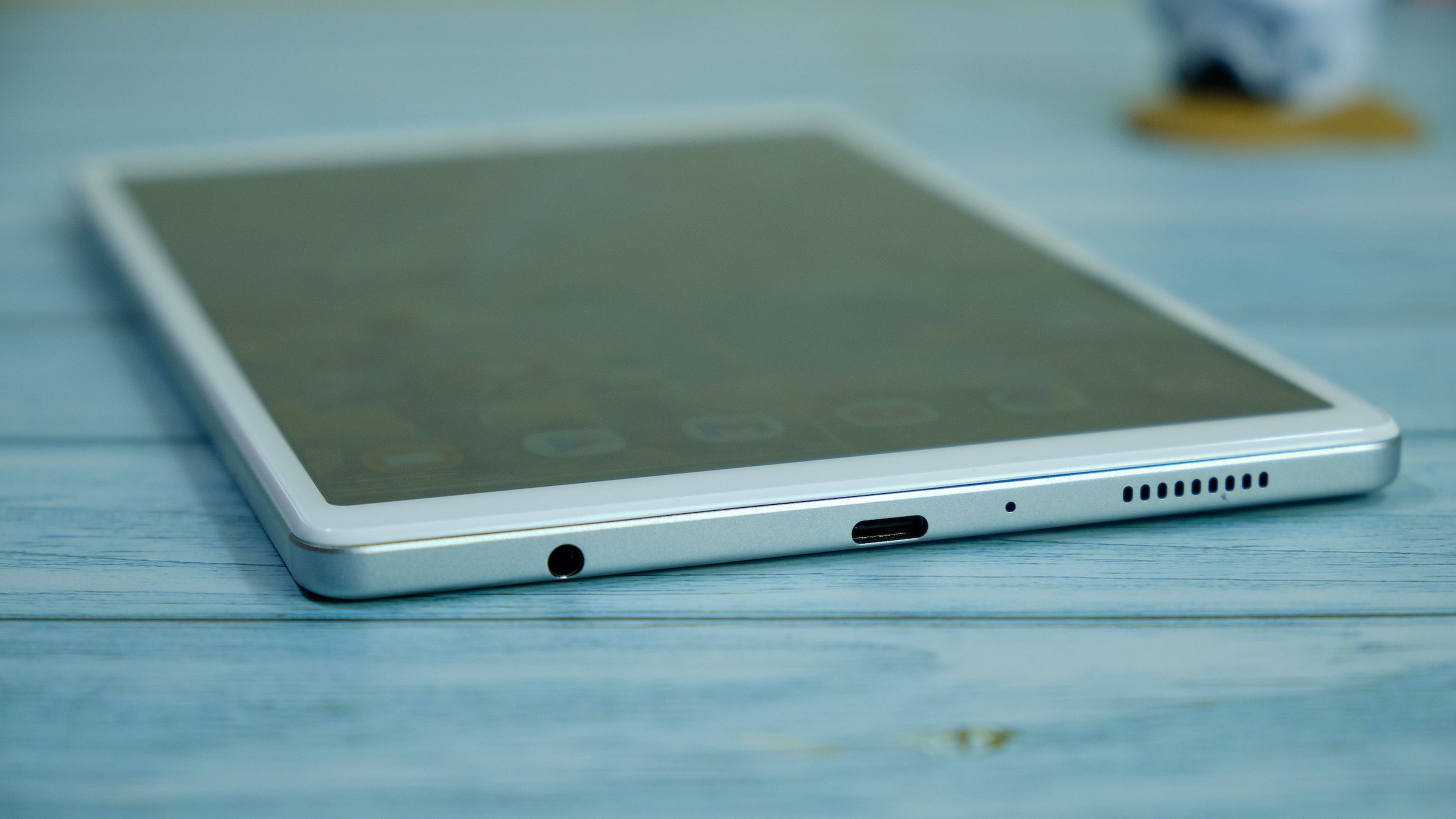 análisis Samsung Galaxy Tab A7 Lite