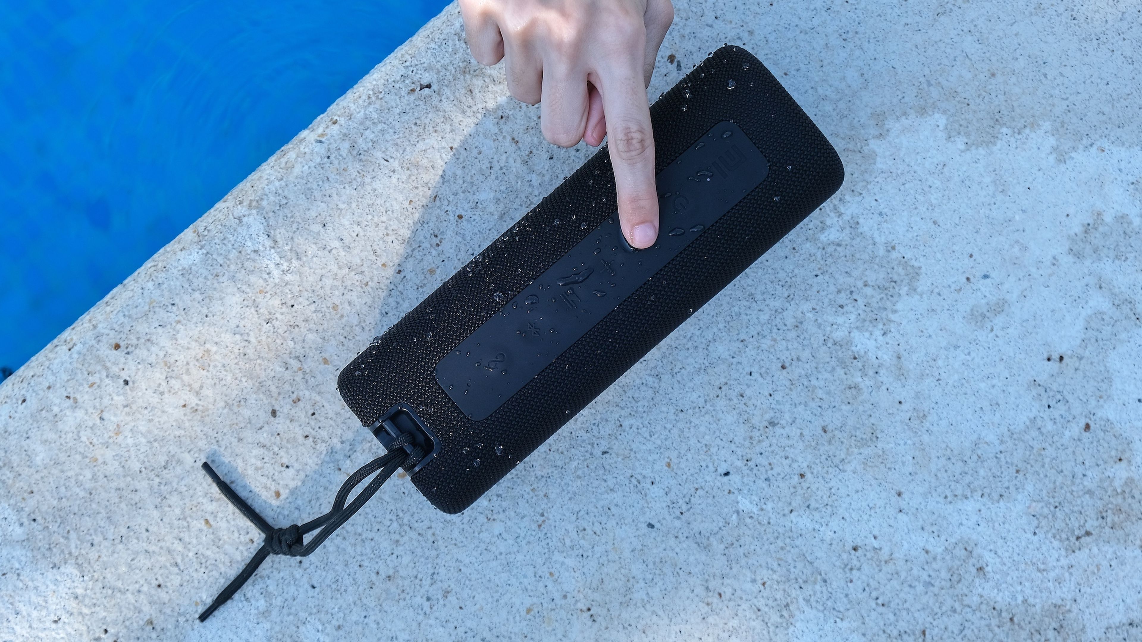 Análisis Xiaomi Mi Portable Bluetooth Speaker