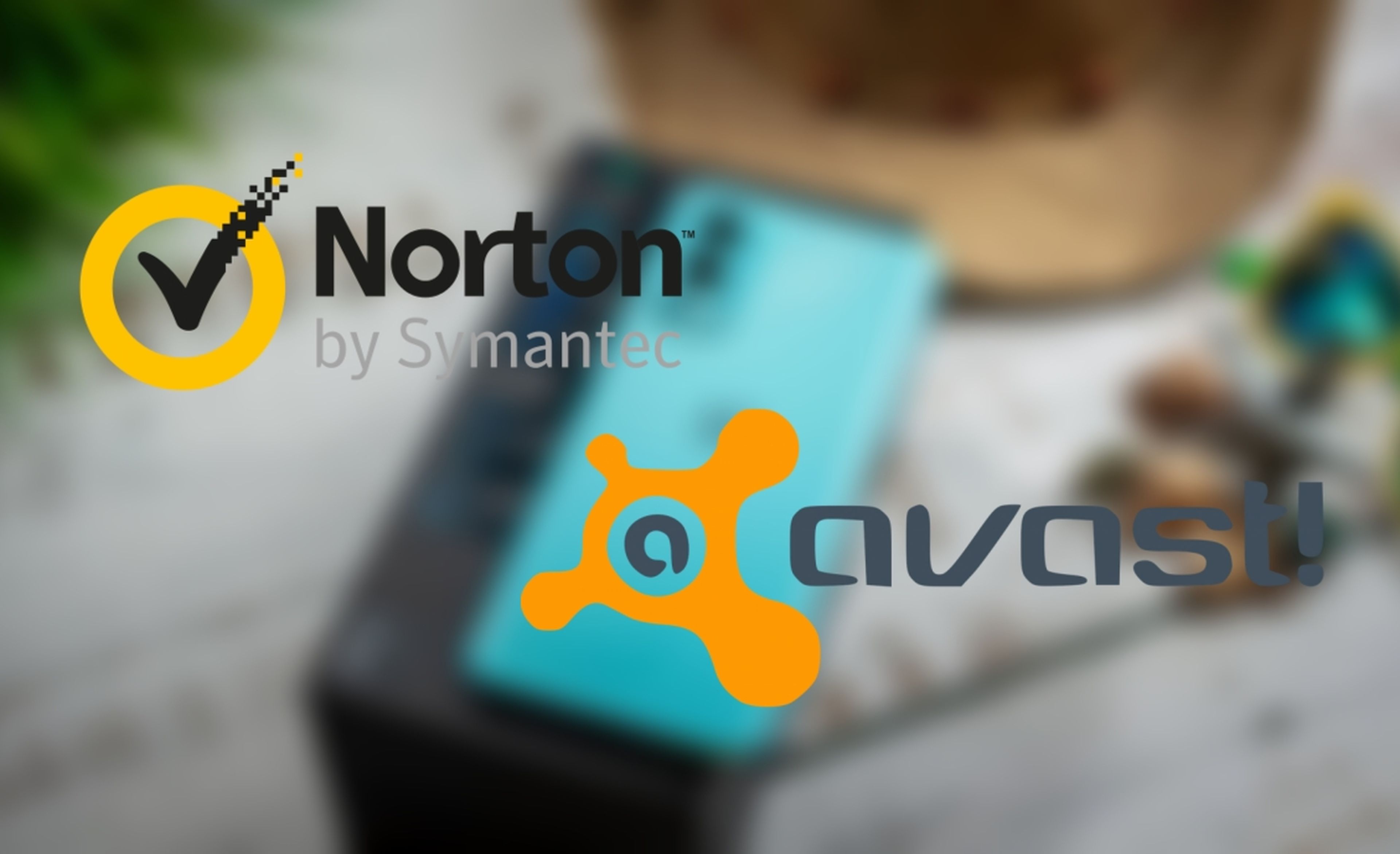 El antivirus Norton compra los antivirus Avast por 8.000 millones de dólares, y suman 500 millones de usuarios