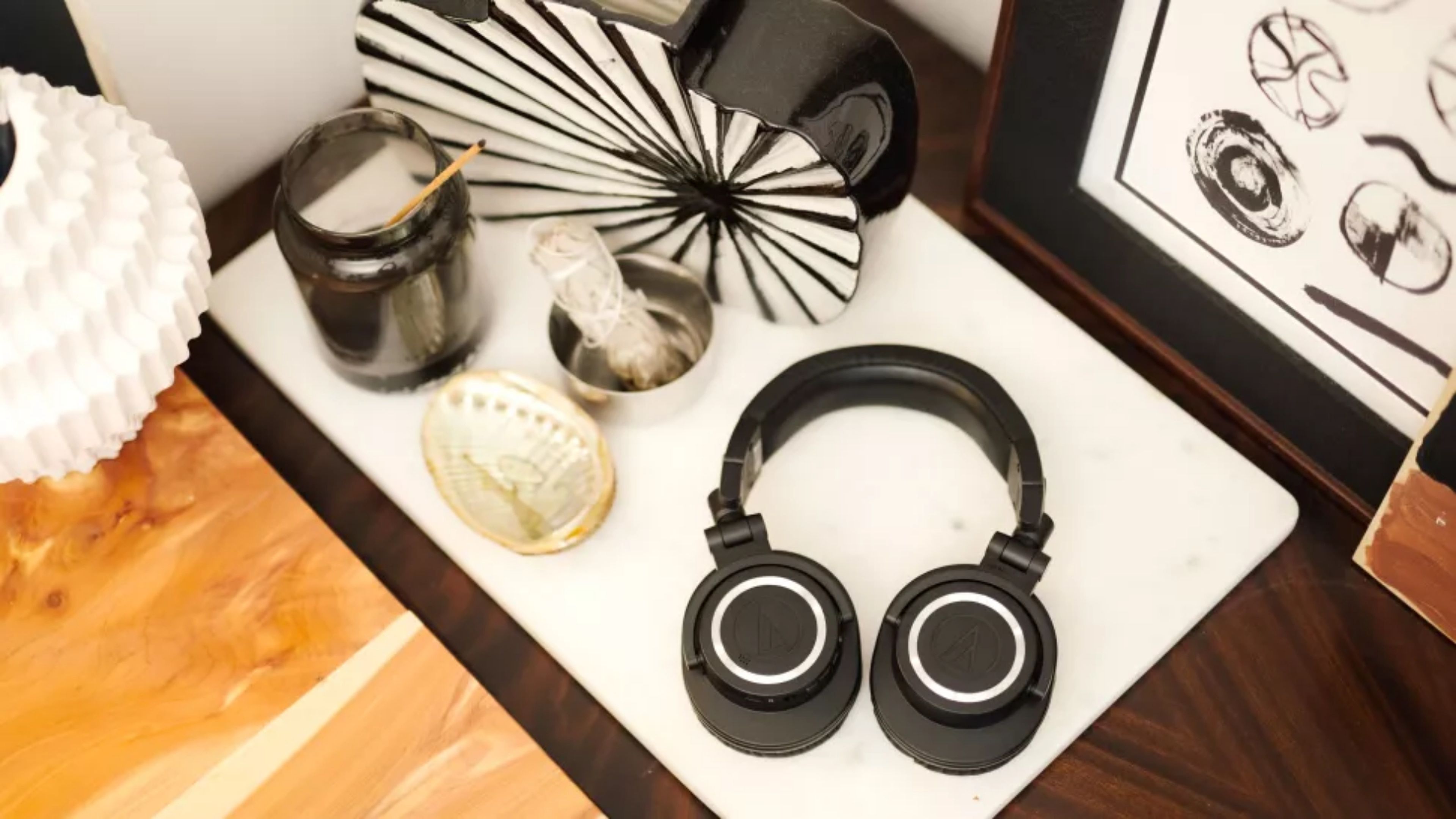 Audio Technica ATH-M50xBT2, así es la renovación de los auriculares más populares de Audio Techinca