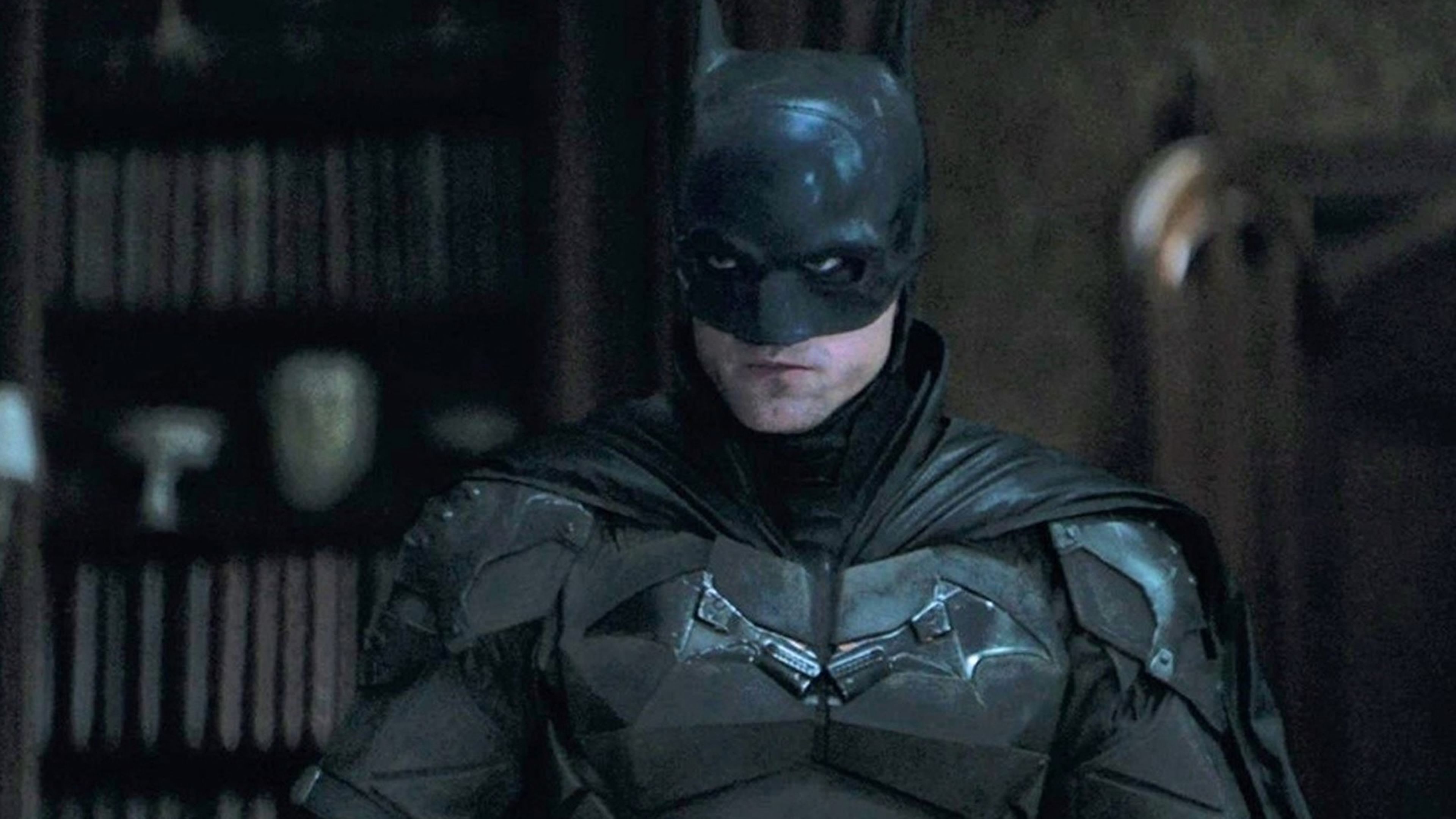 Arkham será la serie spin off de la película The Batman | Computer Hoy