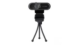 Owlotech Webcam 4K + Trípode