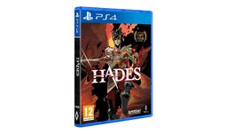 Hades para PS4