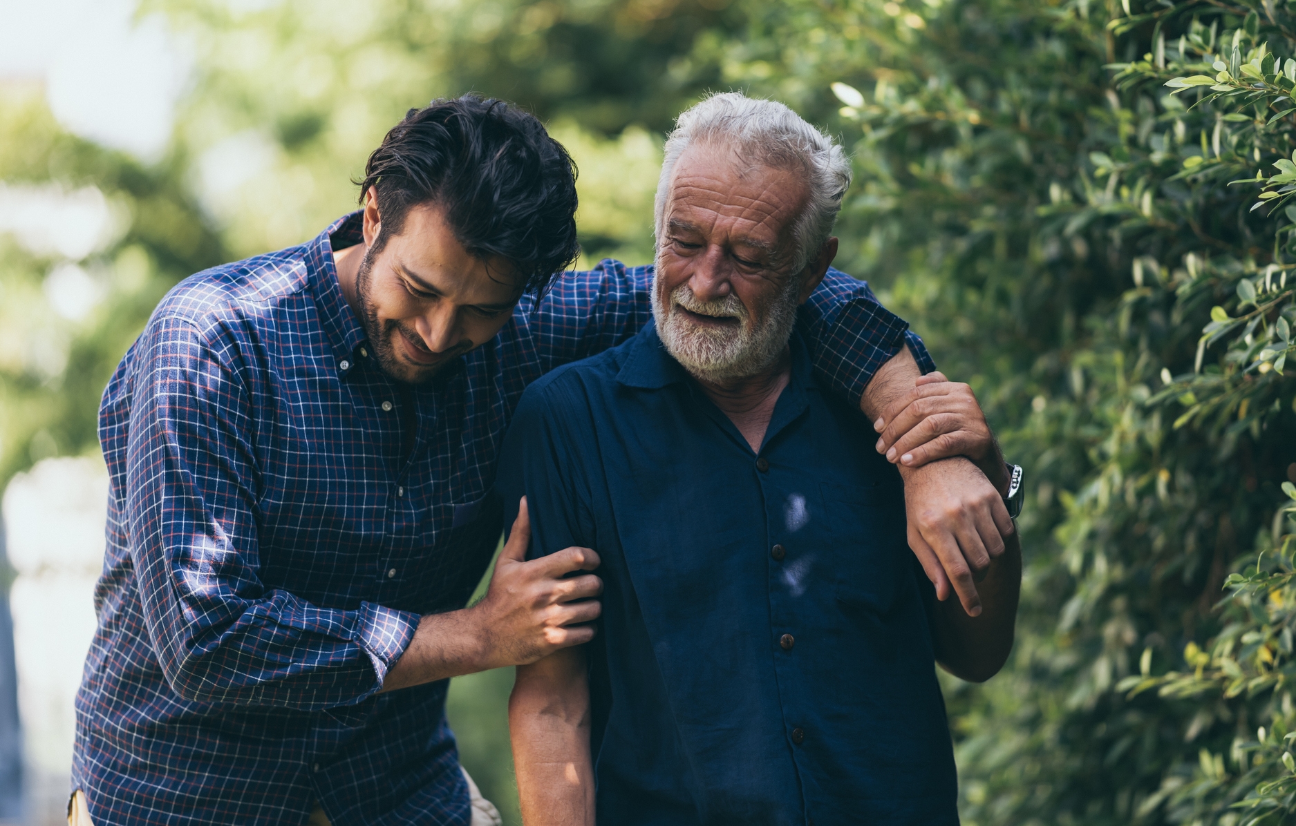 Cuidado Si Tienes Más De 26 Años Y Vives Con Tus Padres, La Seguridad ...