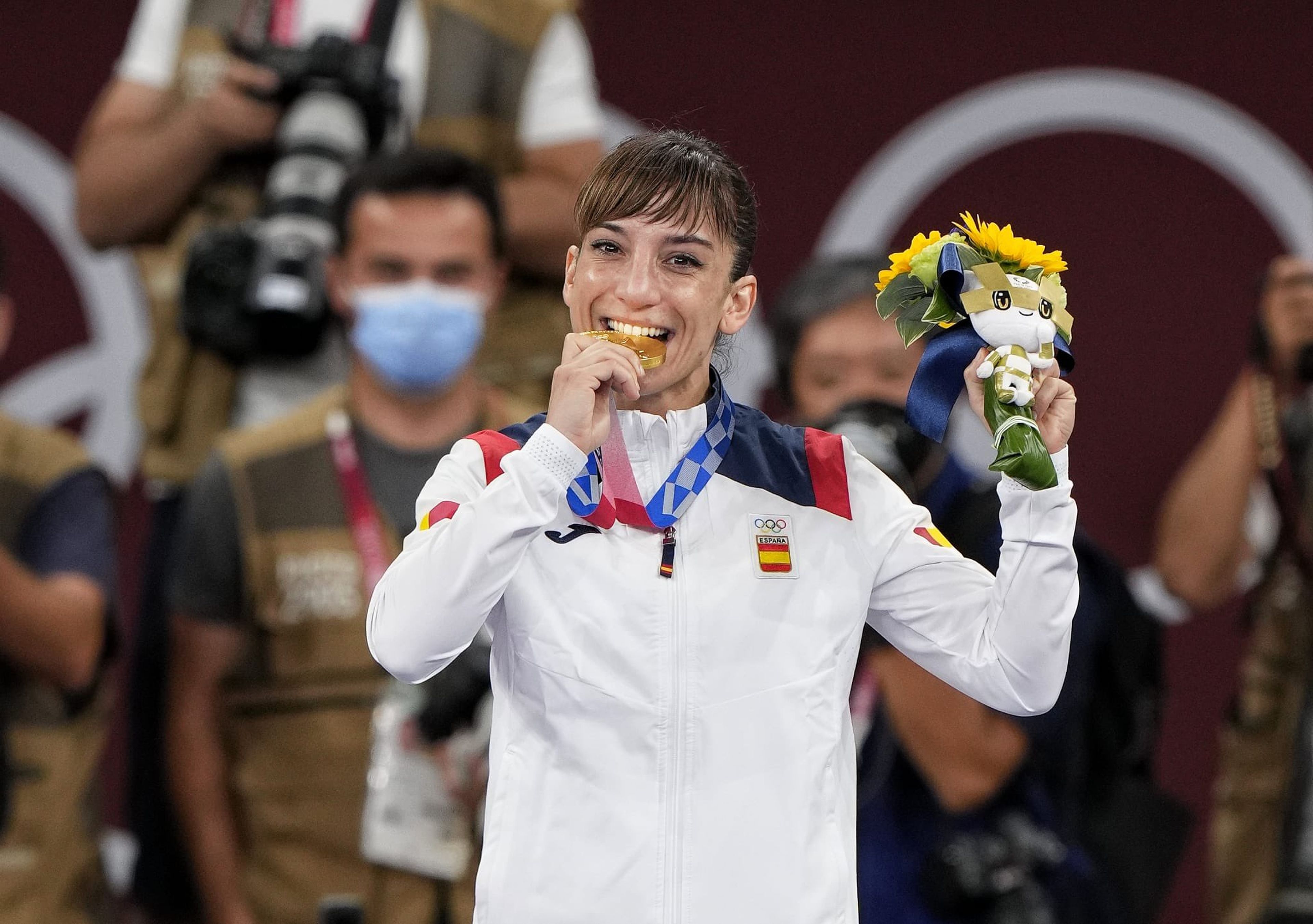 Estas son todas las medallas de España en los Juegos Olímpicos de Tokio