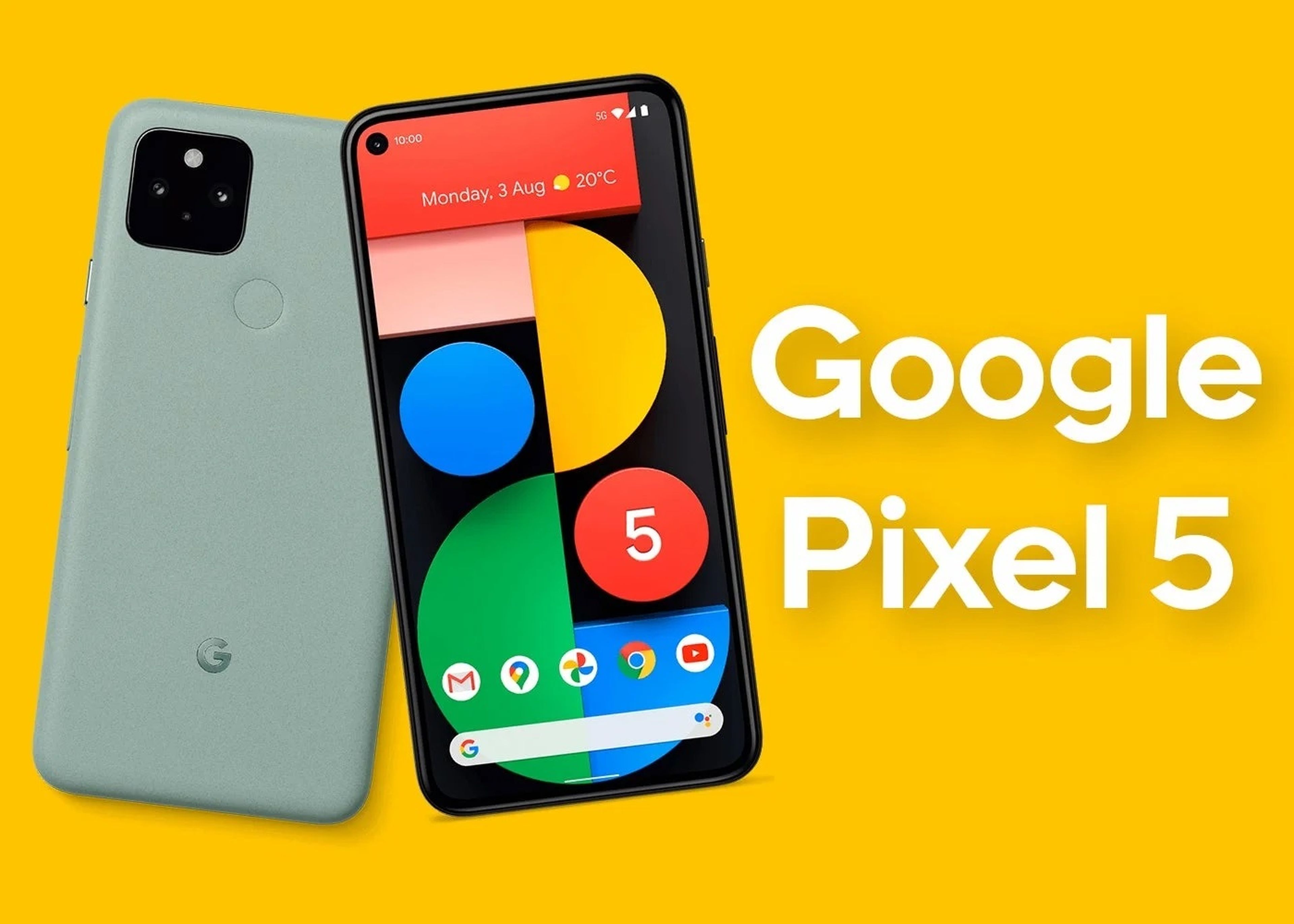 Google Pixel 8 Pro: Filtran imágenes previo a lanzamiento de