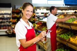 Horarios de Mercadona, Lidl, Carrefour y los principales supermercados y sus condiciones para hacer la compra online