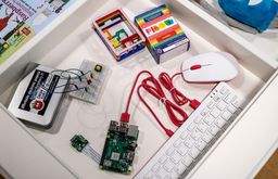Inventos caseros para principiantes que cualquiera puede hacer utilizando una Raspberry Pi