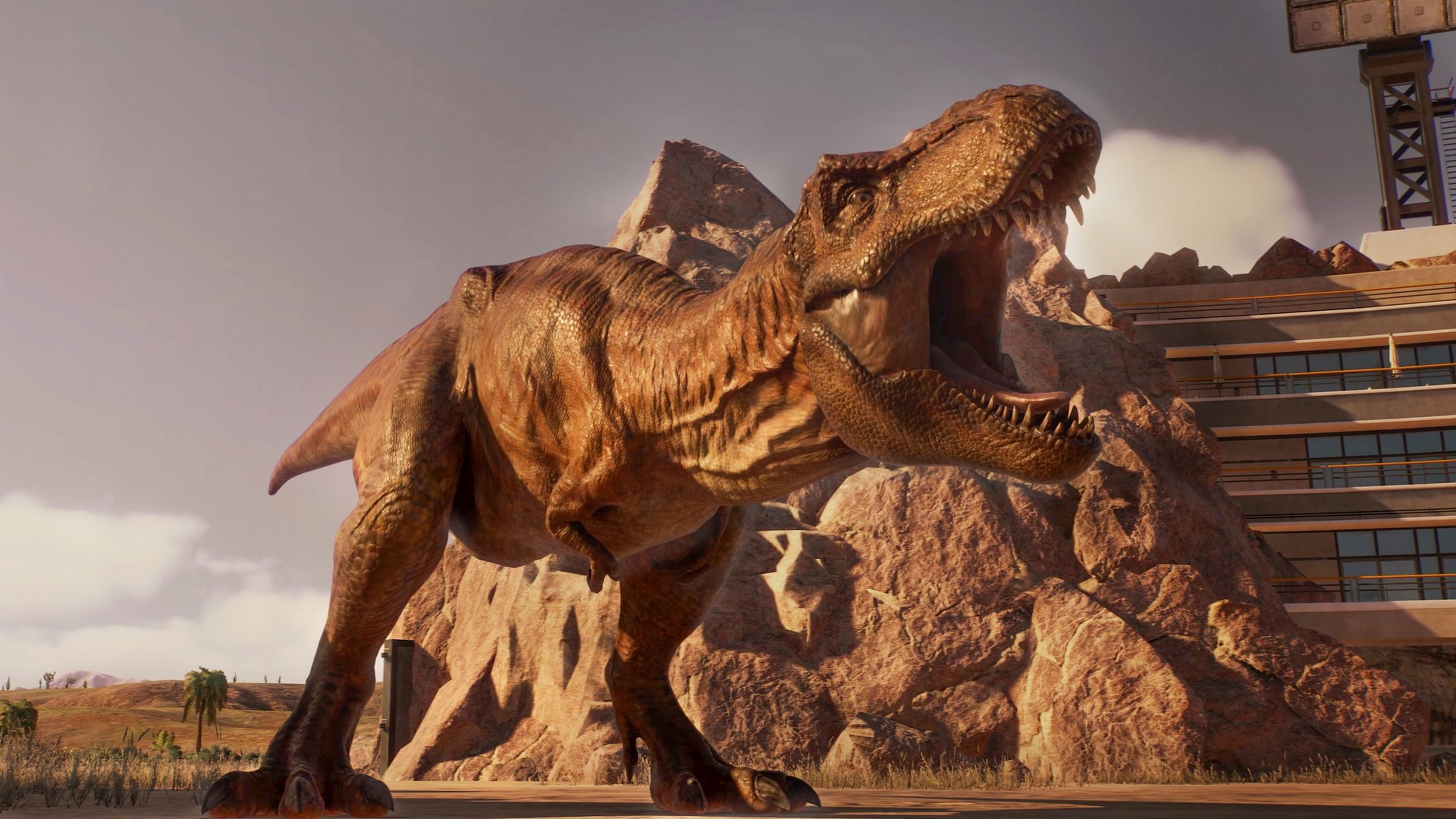 Críticamente Escritor Miguel Ángel Tras 60 millones de años, ya sabemos por qué los T-Rex tenían los brazos  diminutos | Computer Hoy