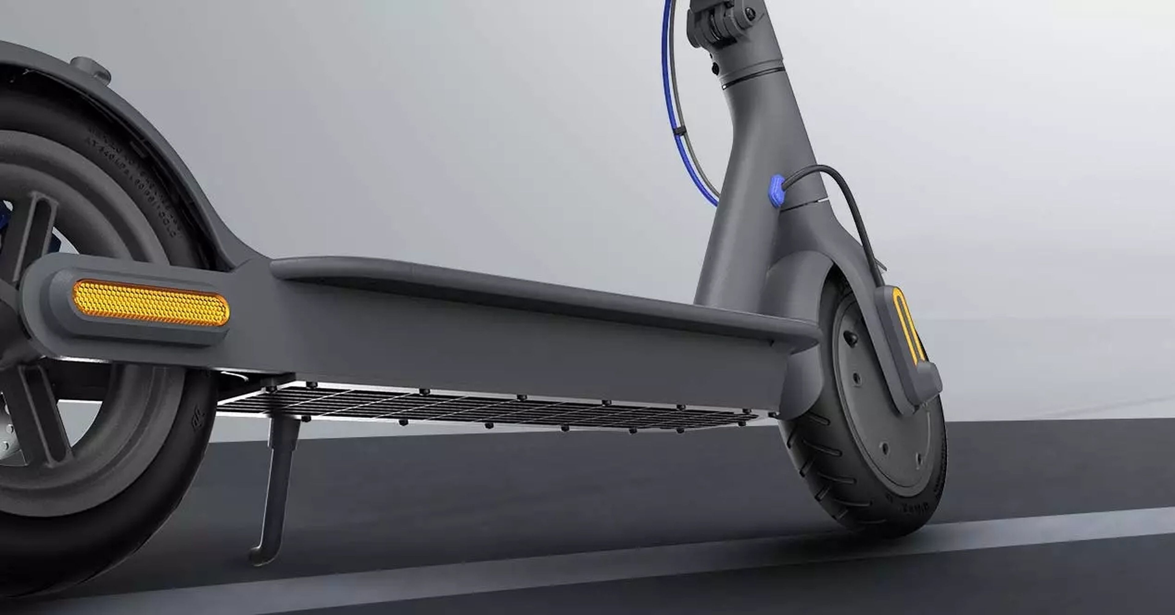 El Electric Scooter 3 ya está a la venta en España, ¿merece la respecto a la generación anterior? Computer Hoy