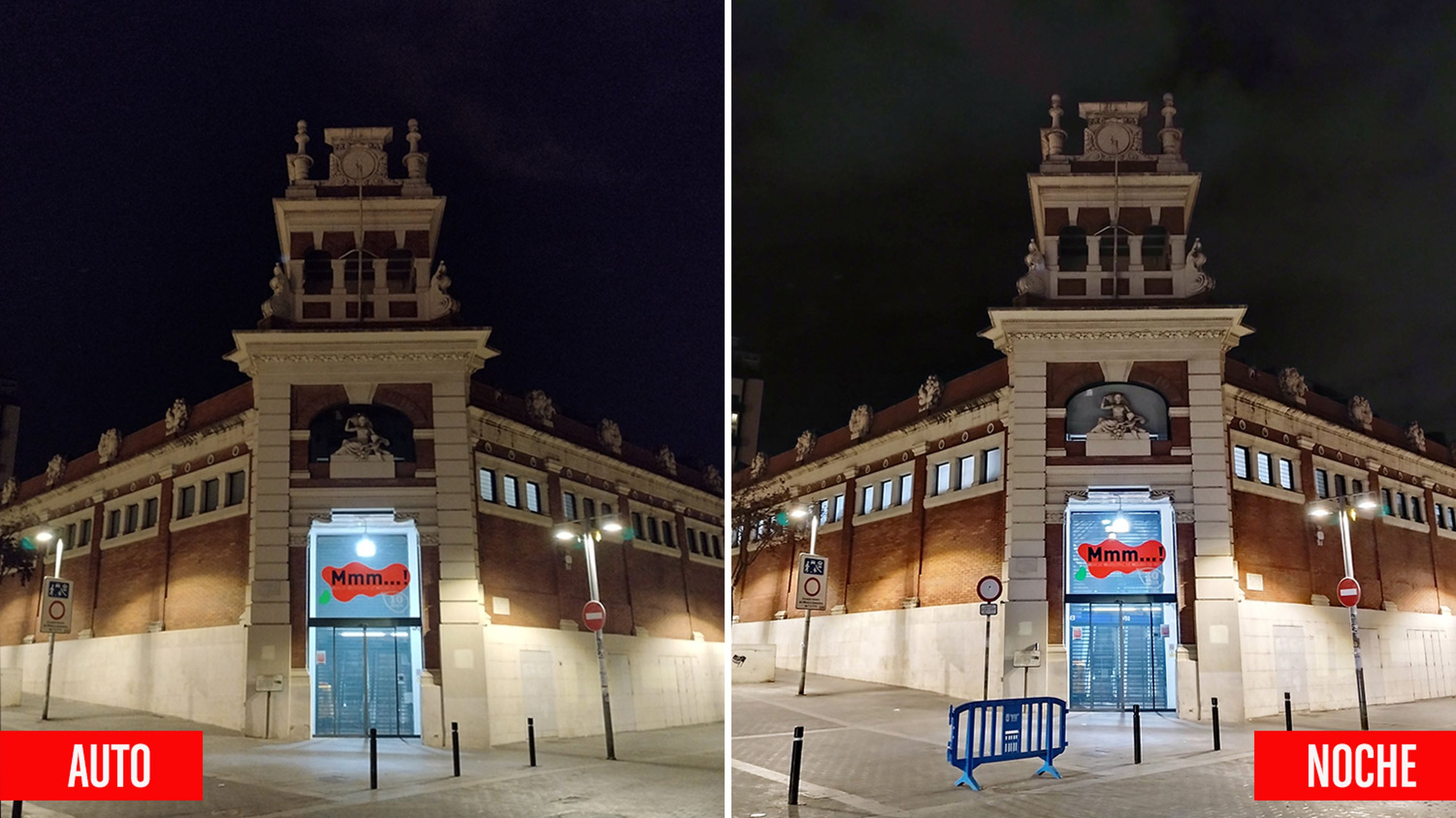 Muestras Motorola Moto G30