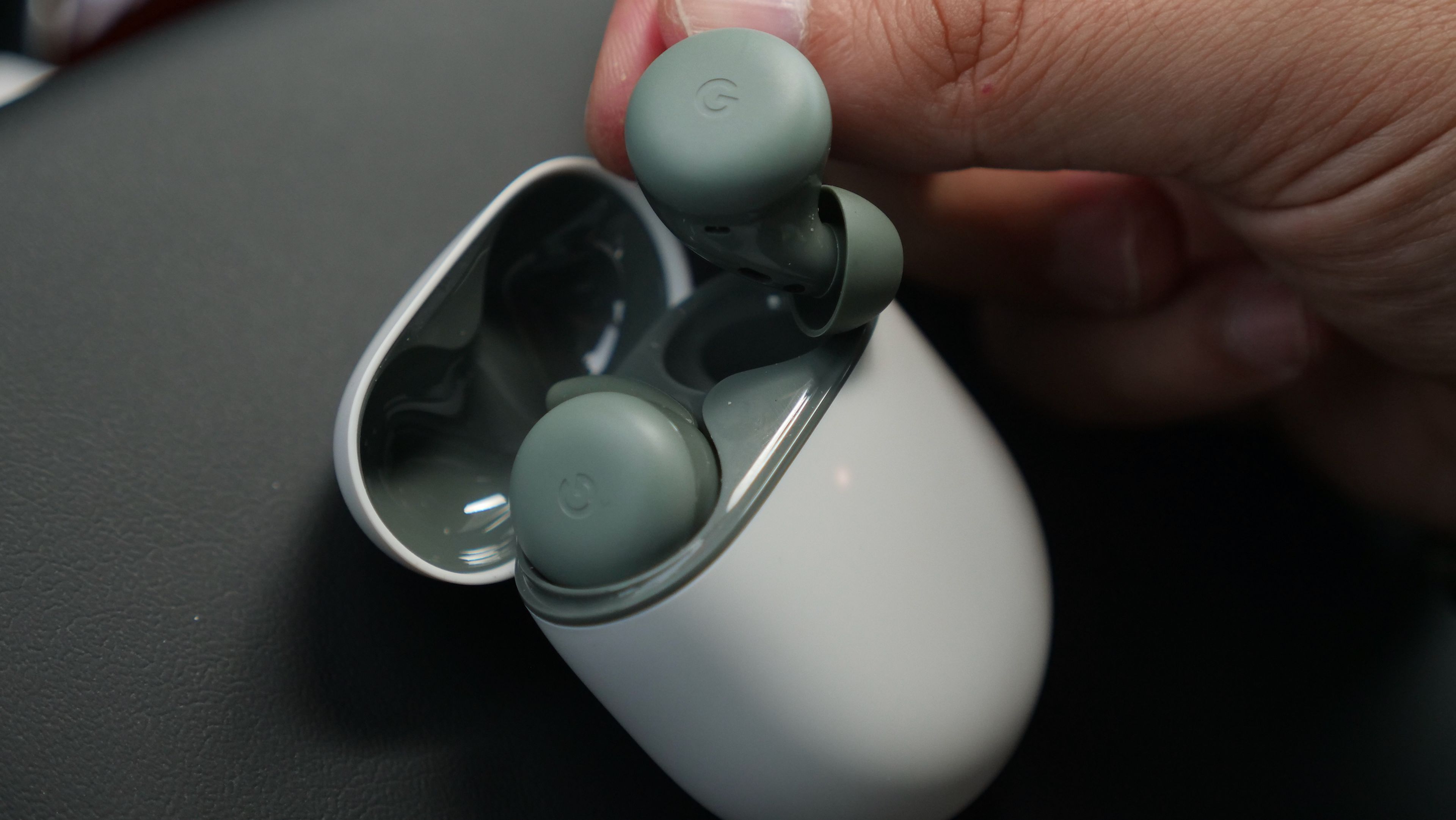 Pixel Buds A