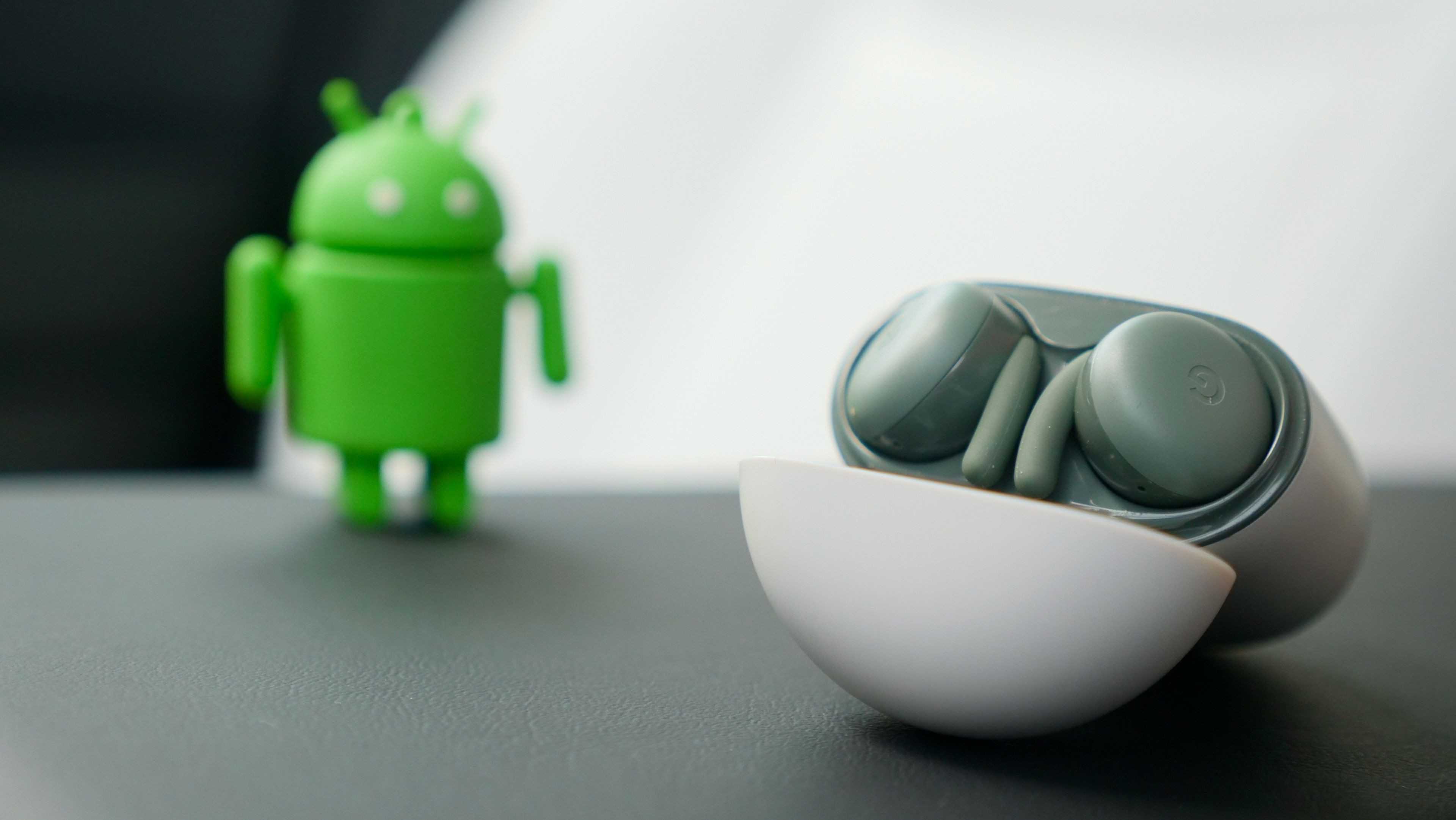 Google Pixel Buds Pro Verde Lima - Kit manos libres y auriculares - LDLC