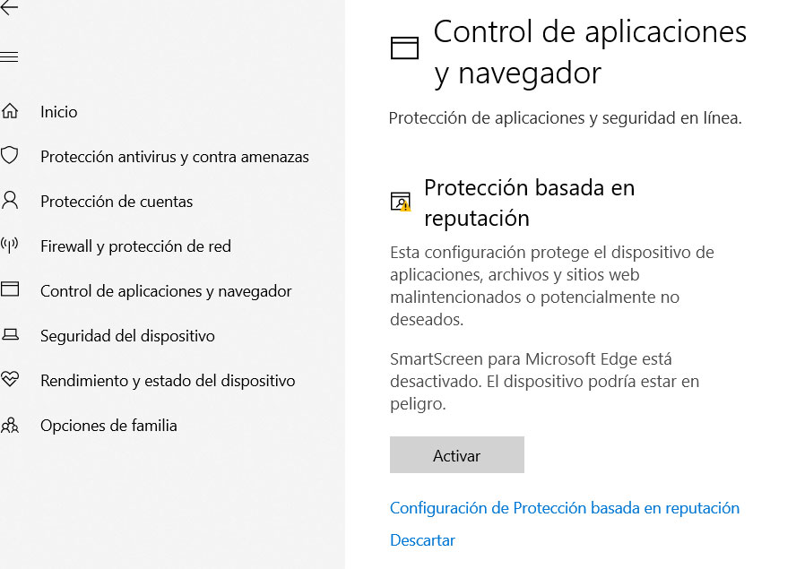 Así Funciona El Nuevo Bloqueo De Aplicaciones De Windows 10 Que ...