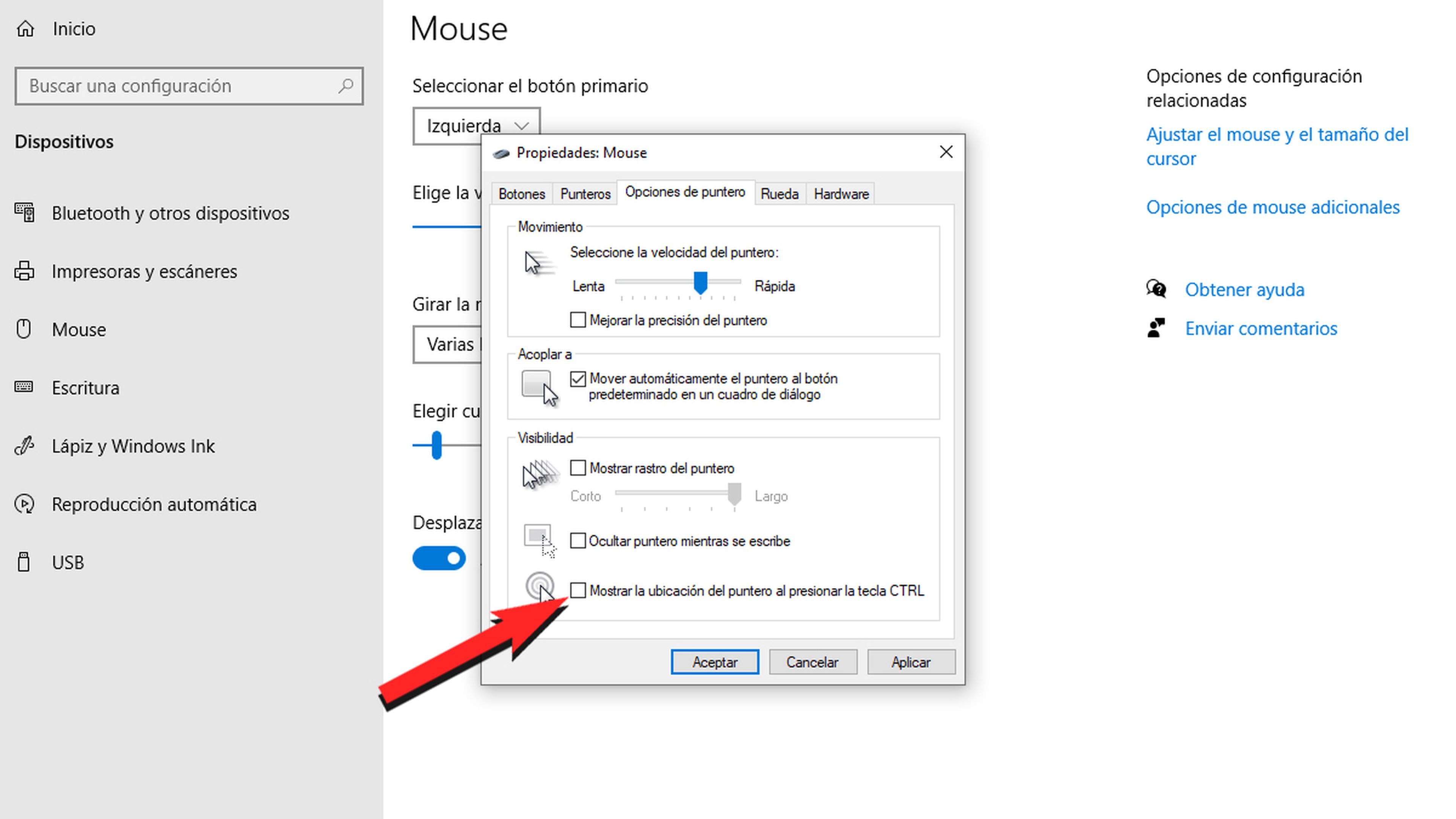 Trucos Windows 10: Qué hacer si el teclado y el ratón no funcionan -  Meristation
