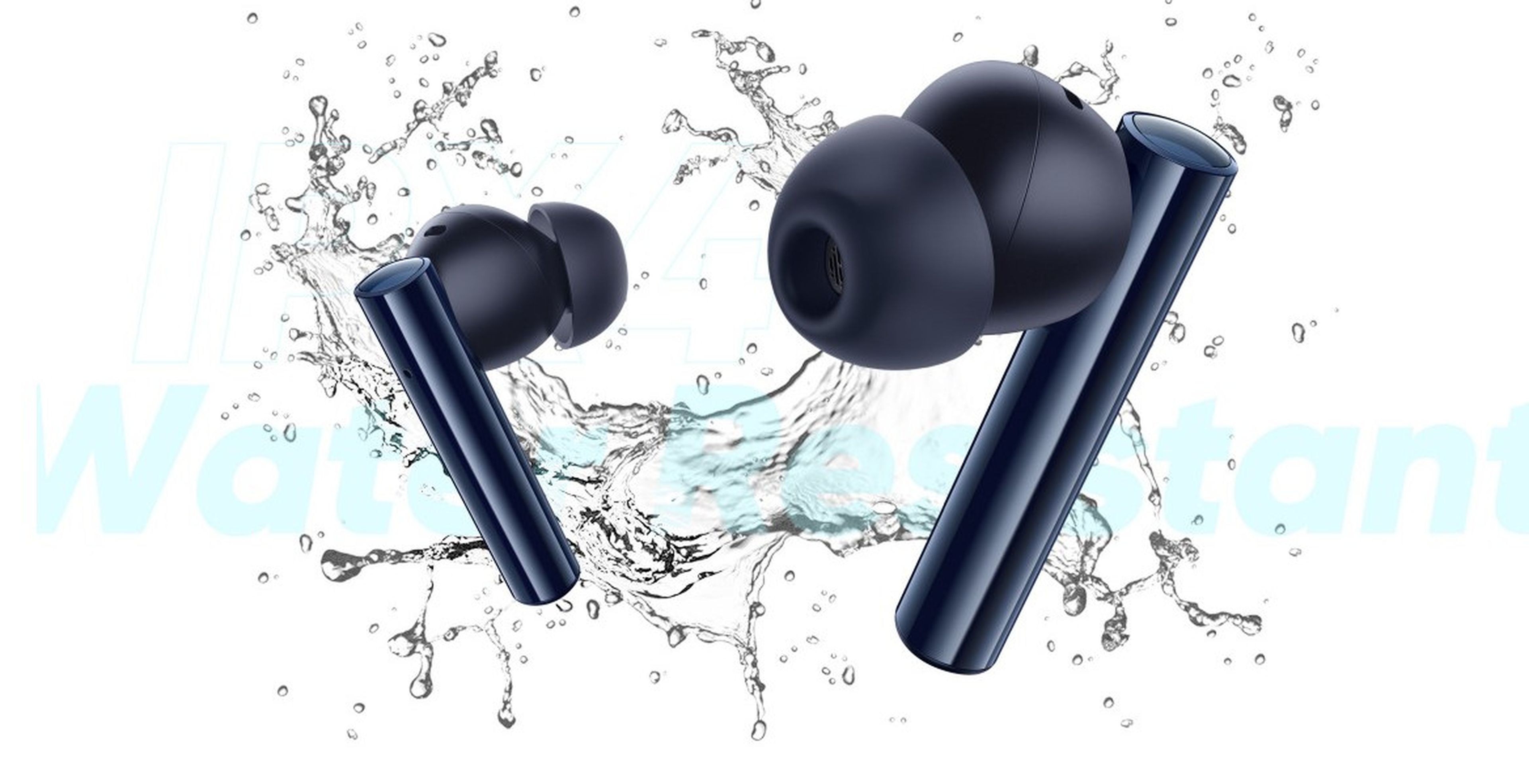 Sanción Buen sentimiento de nuevo Estos son los mejores auriculares inalámbricos de menos de 50 euros que  puedes comprar | Computer Hoy