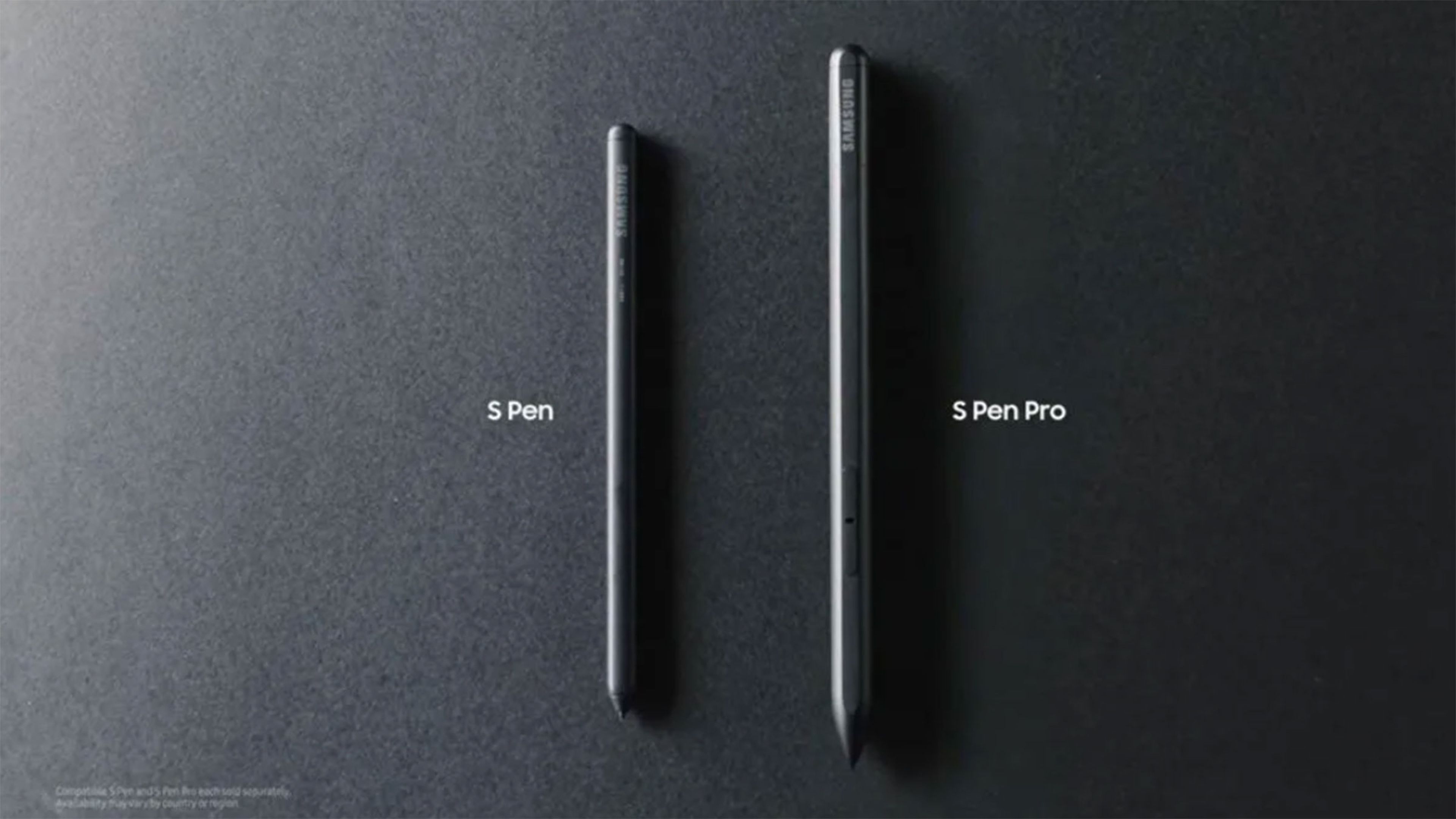 S Pen Samsung