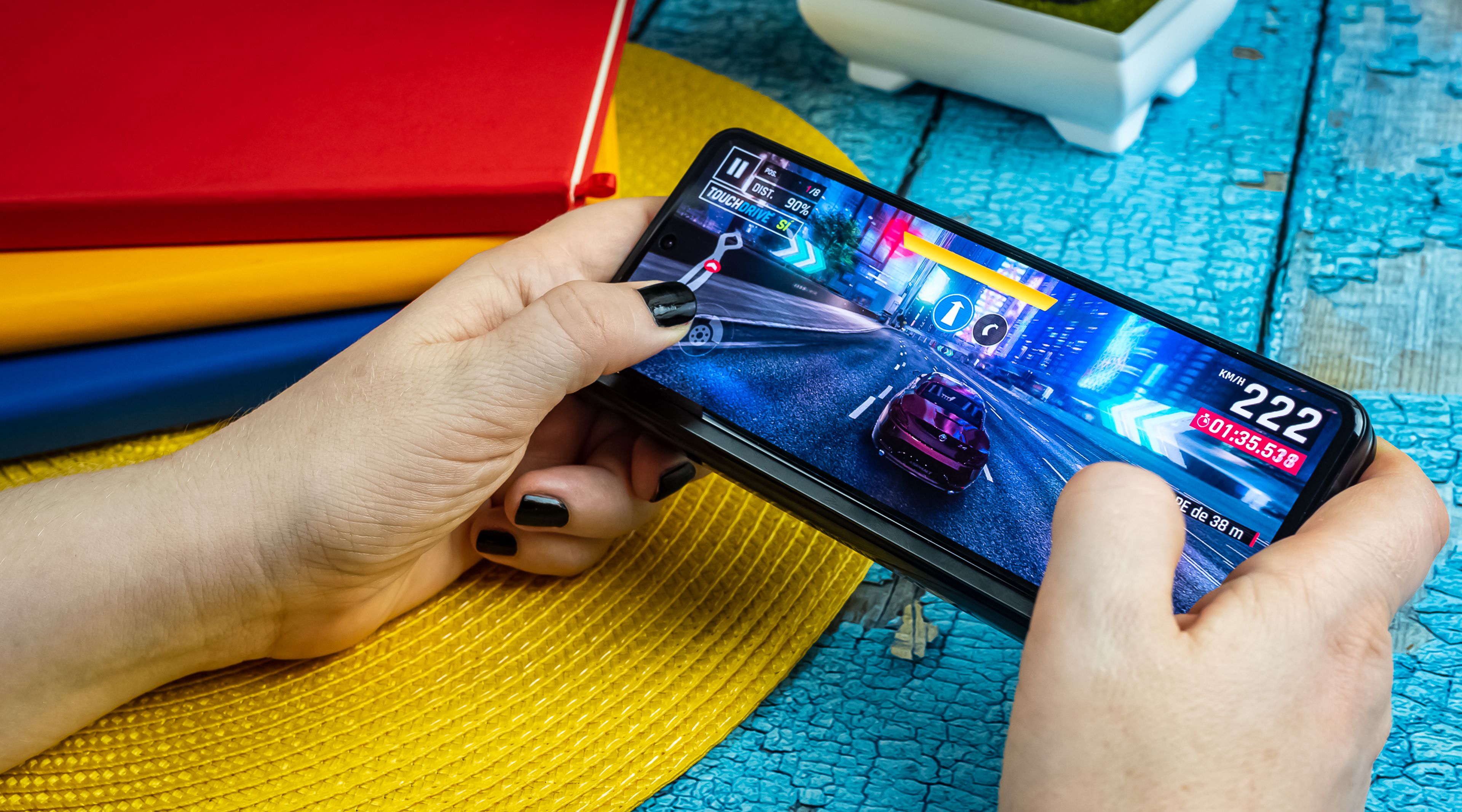 Samsung Galaxy Z Fold 3, análisis y opinión