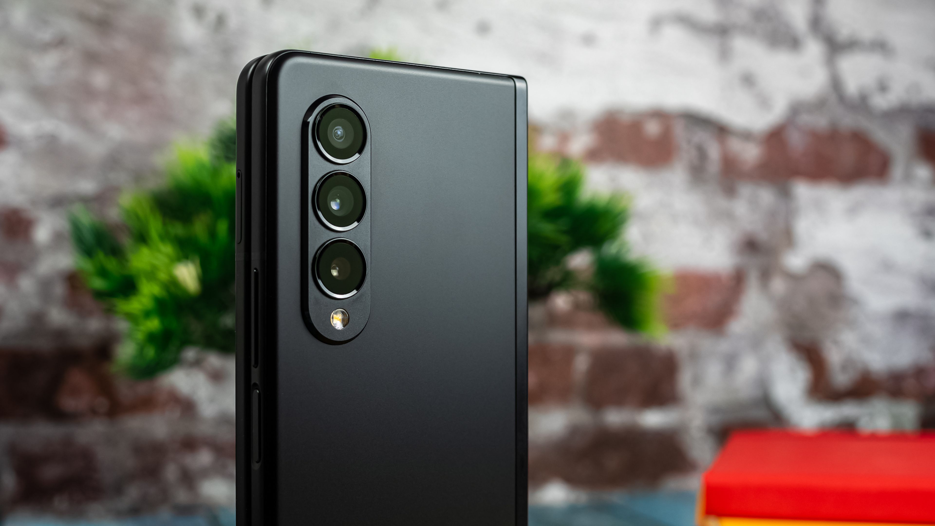 Samsung Galaxy Z Fold 3, análisis y opinión