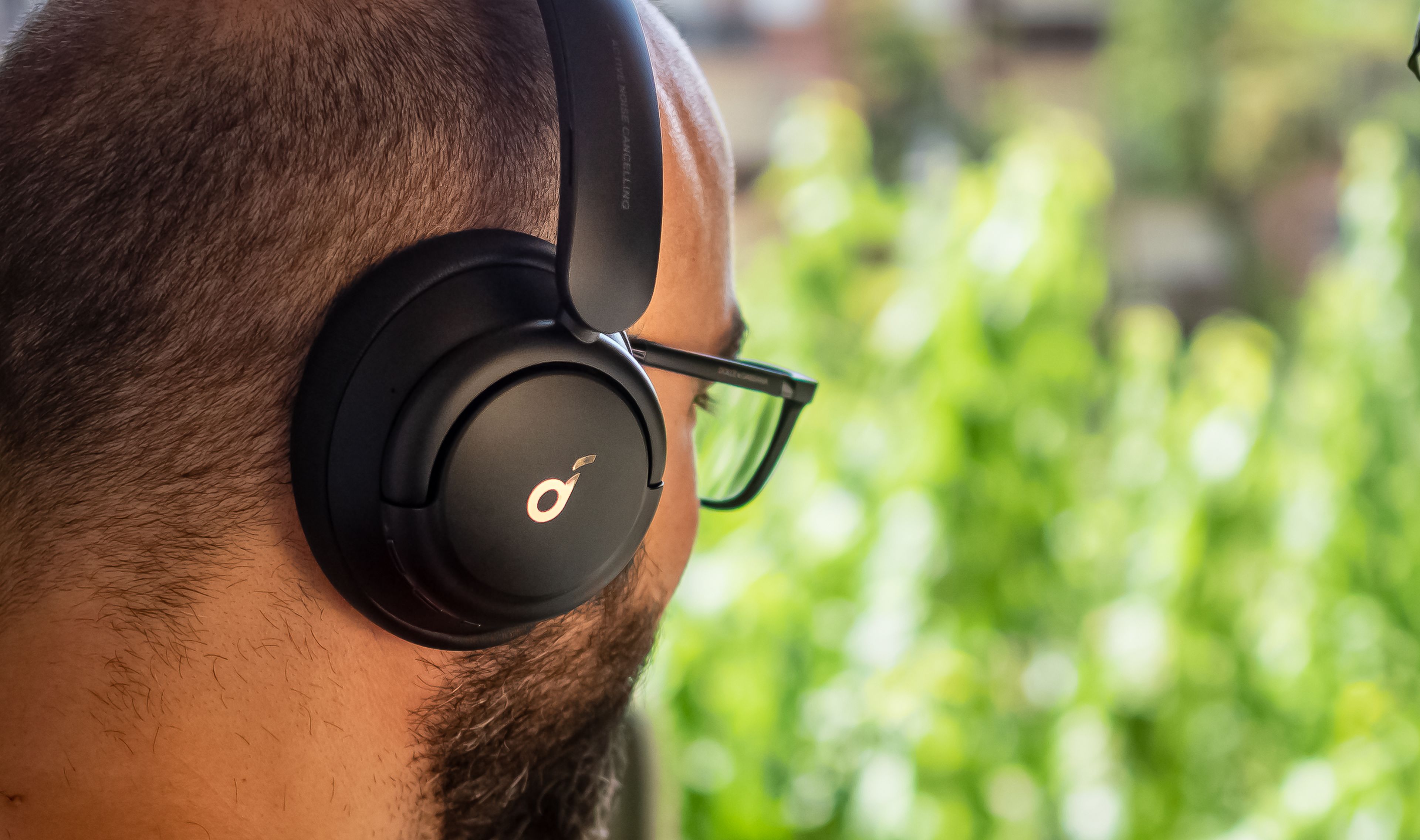 Los Soundcore Anker Q30 son los auriculares de diadema con mejor