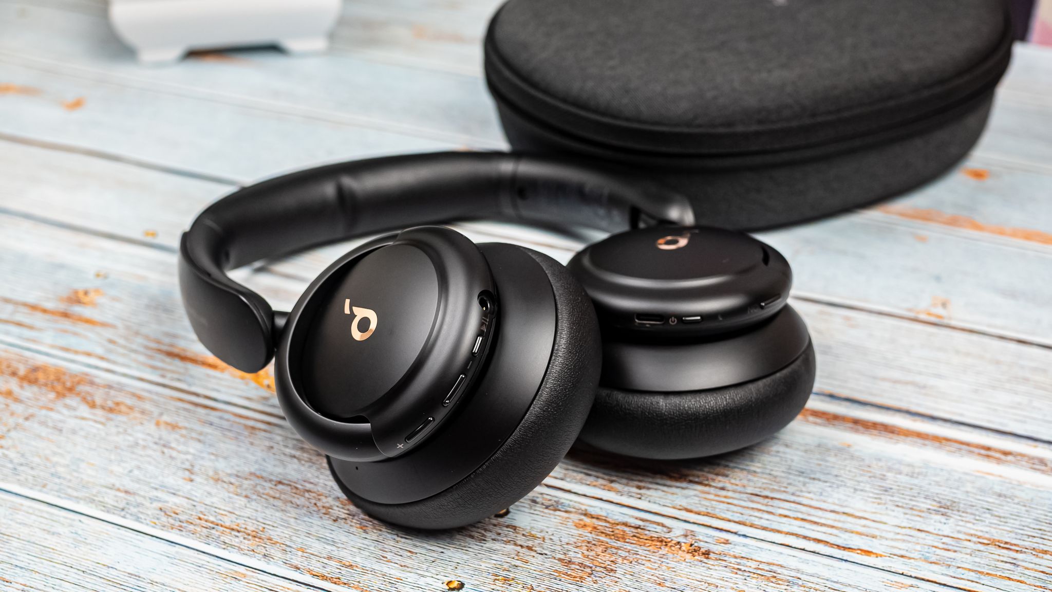 Soundcore Life Q30, análisis y opinión