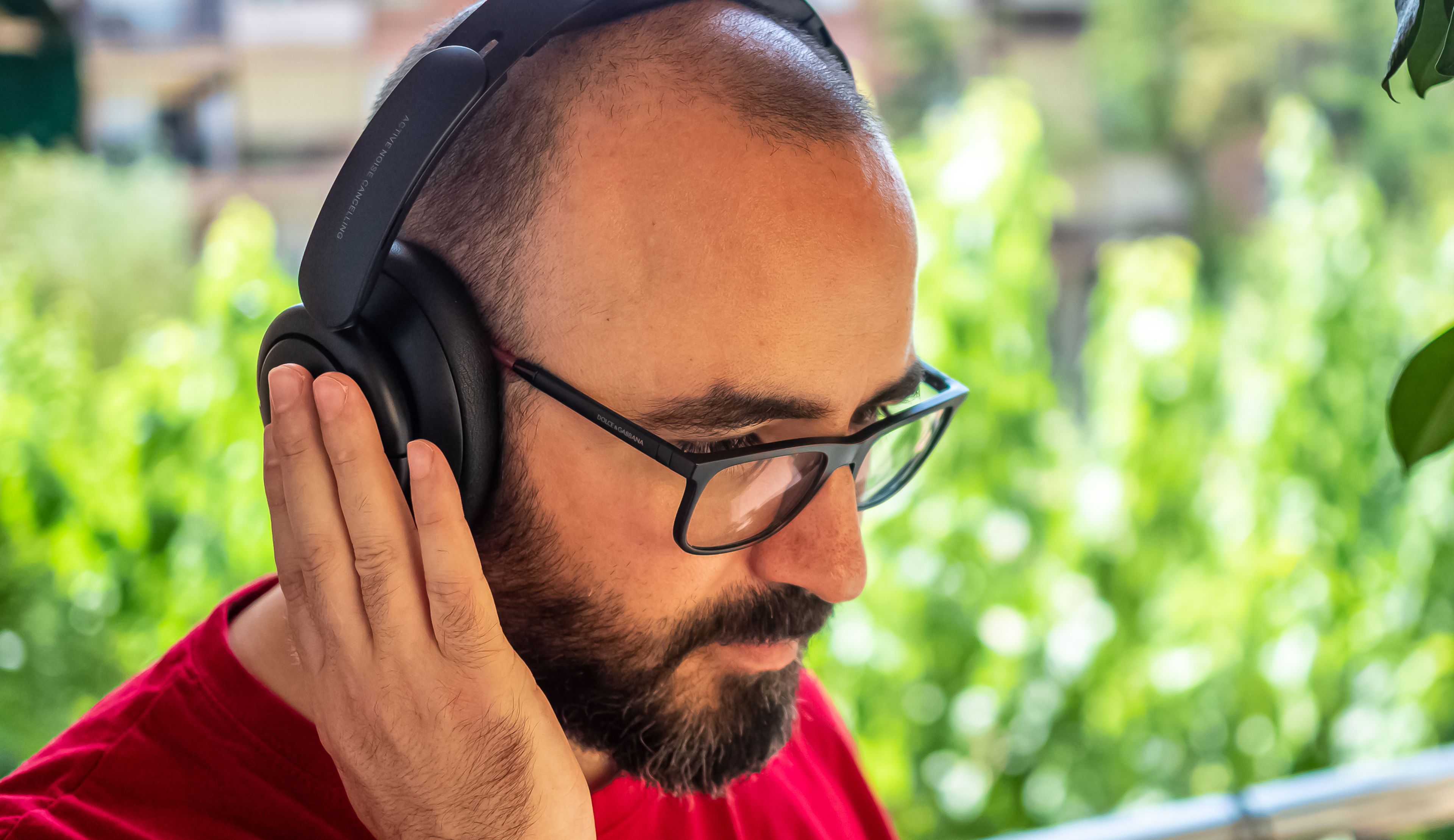 Los Soundcore Life Q30 son los auriculares Bluetooth que arrasan