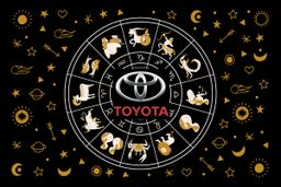 Toyota estrena una nueva forma de elegir coche: según tu horóscopo