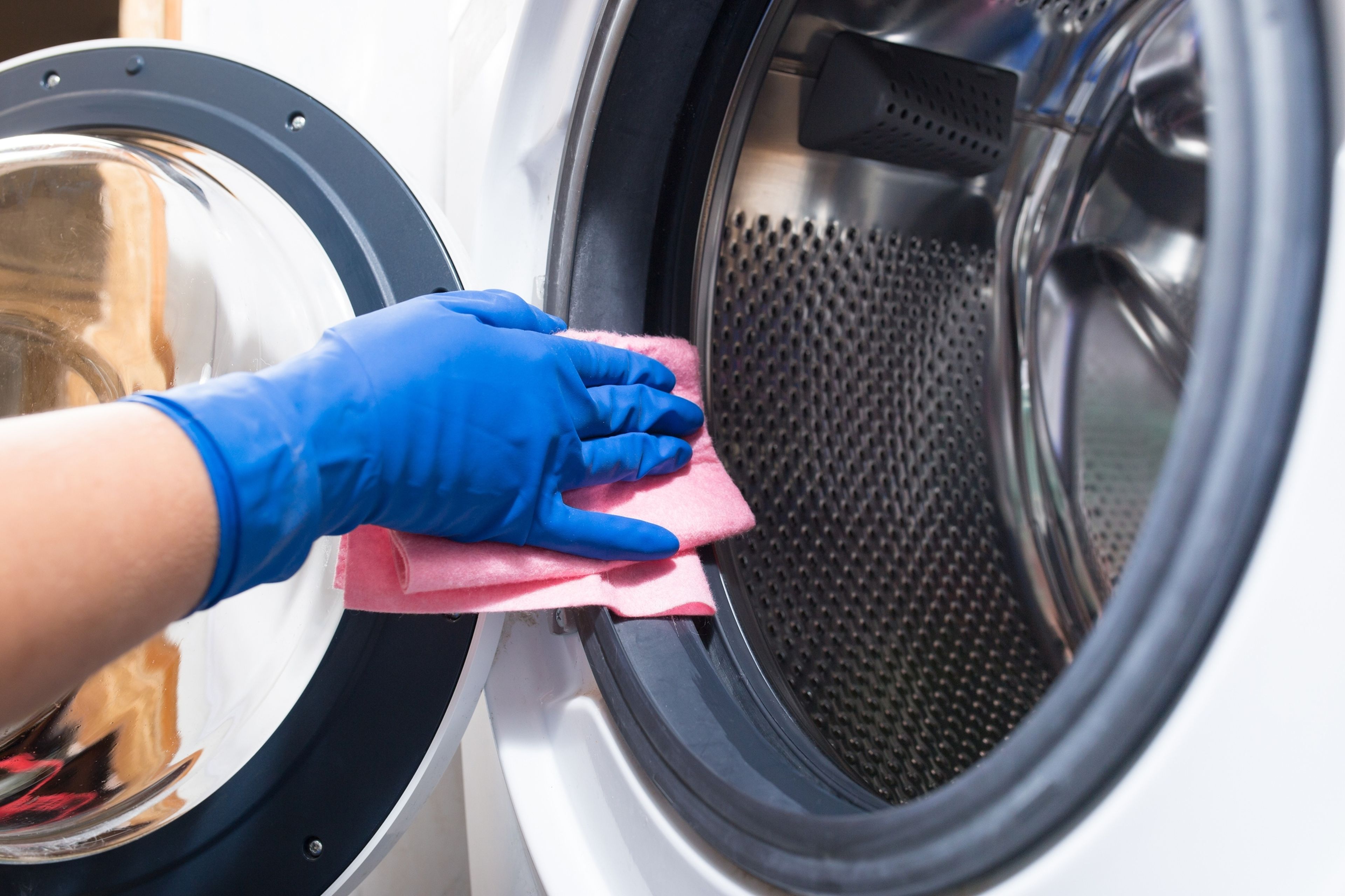 El producto casero perfecto para desinfectar limpiar tu lavadora esfuerzo y malos olores | Computer Hoy