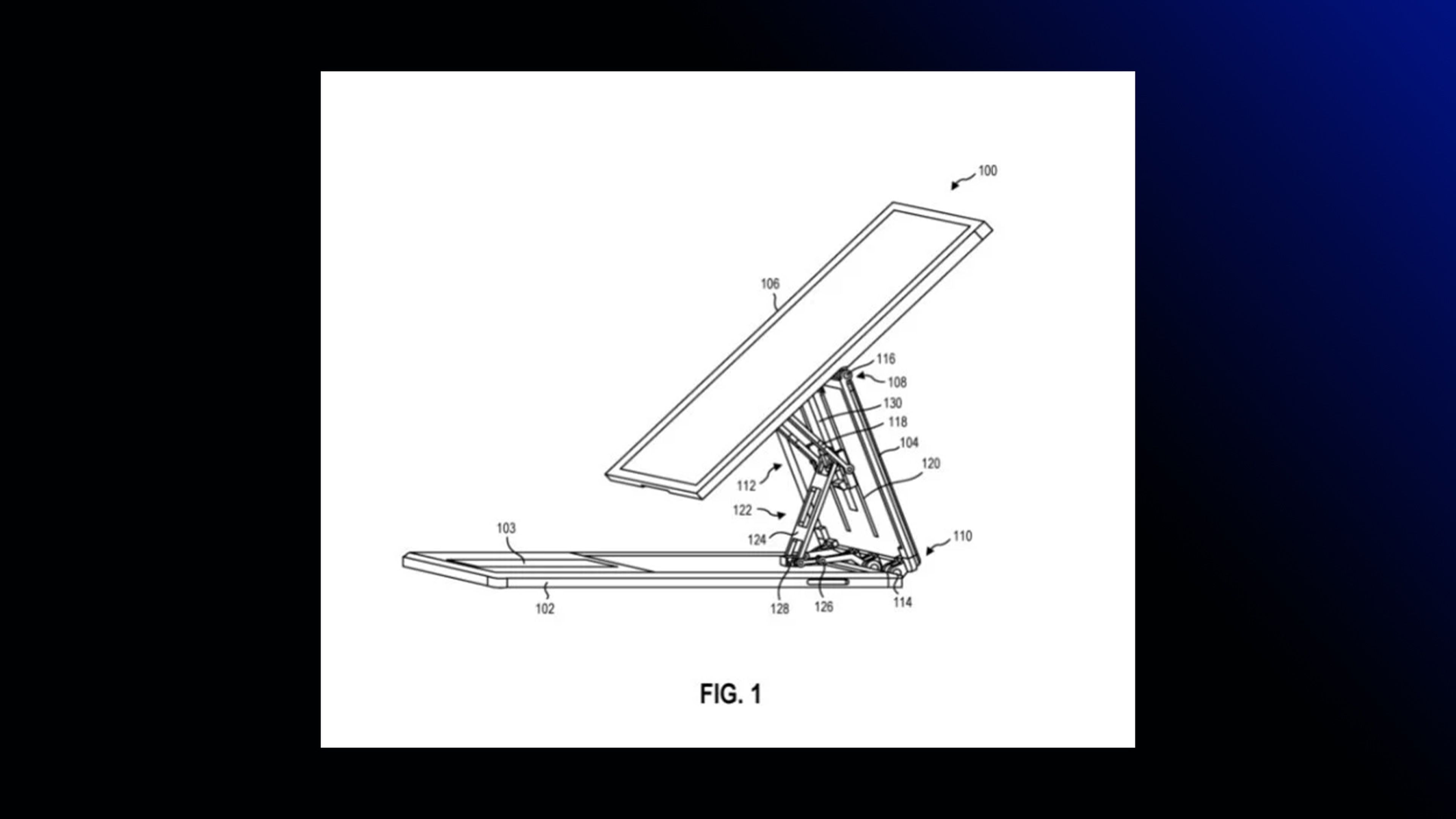 Los últimos rumores apuntan a que la Surface Book 4 de Microsoft no contaría con pantalla extraíble